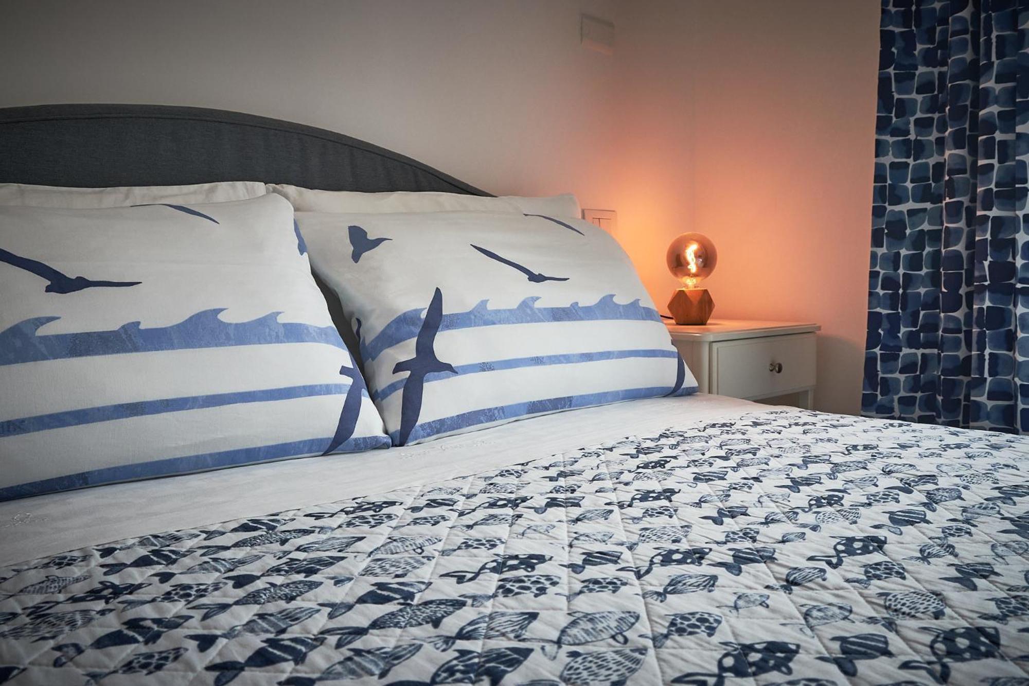 Archway Nine Apartment