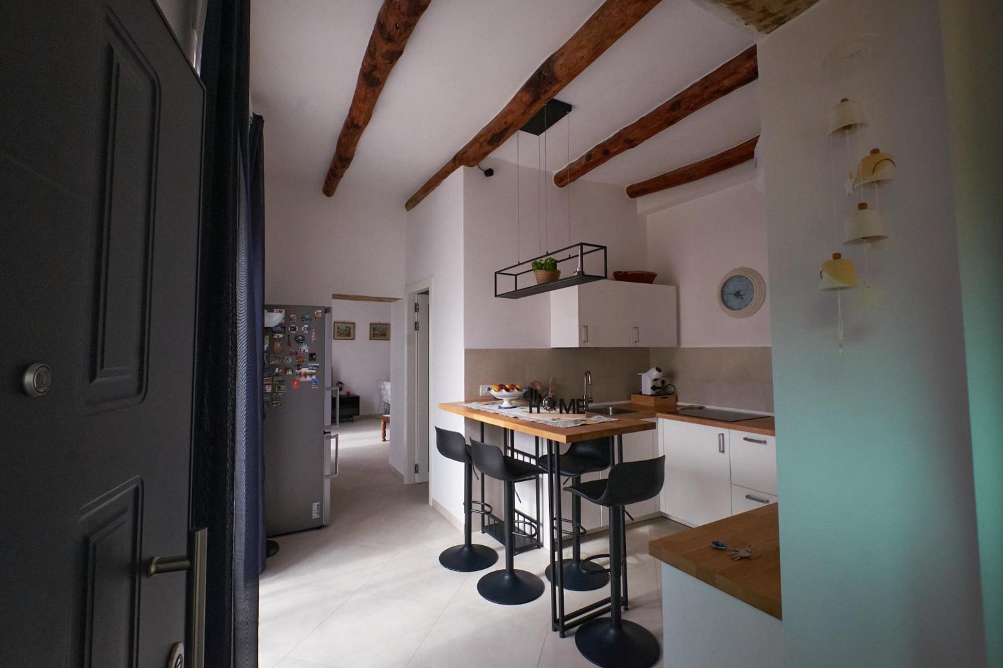 Apartment Archway Nine