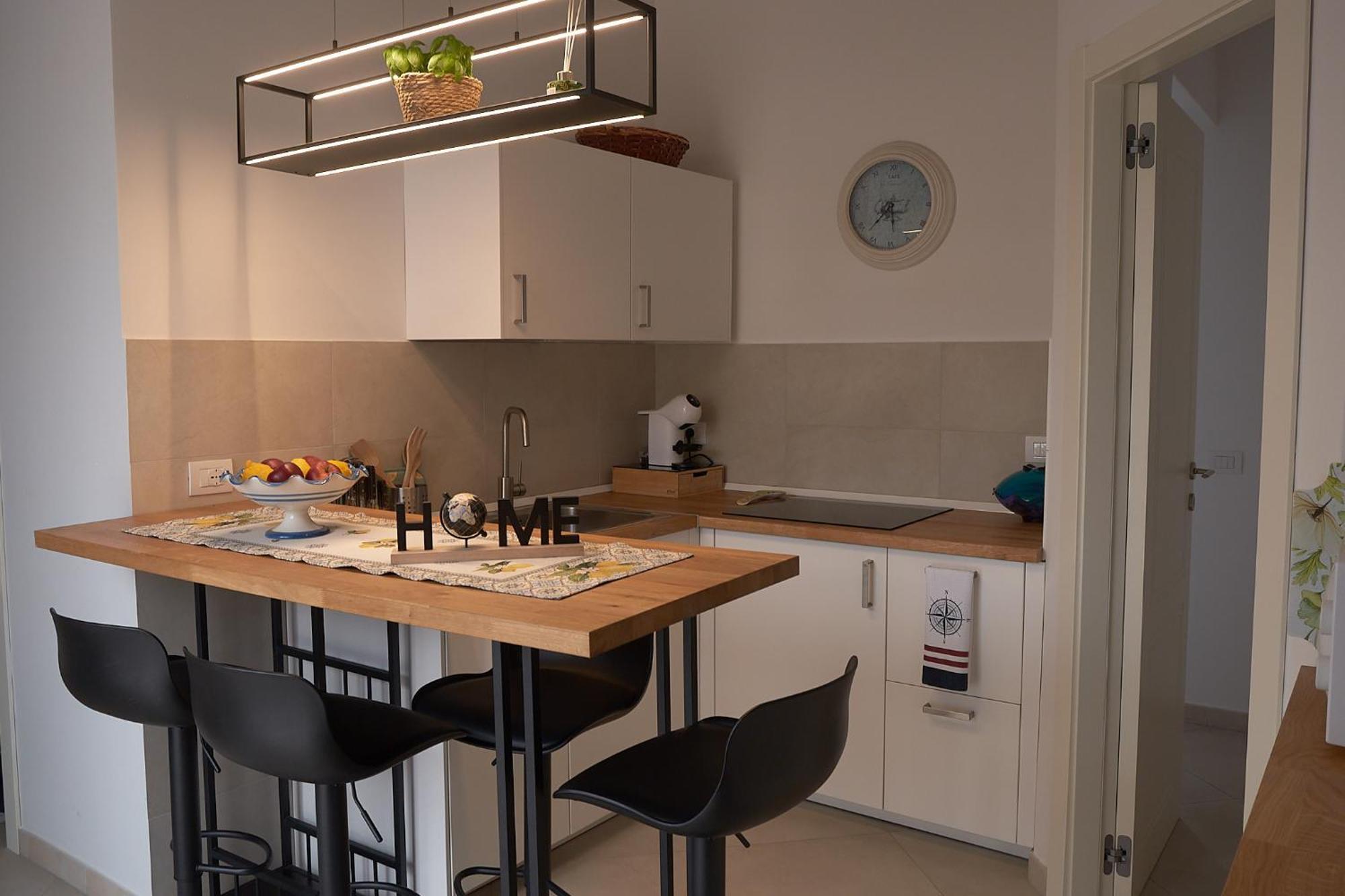 Archway Nine Apartment Sorrento
