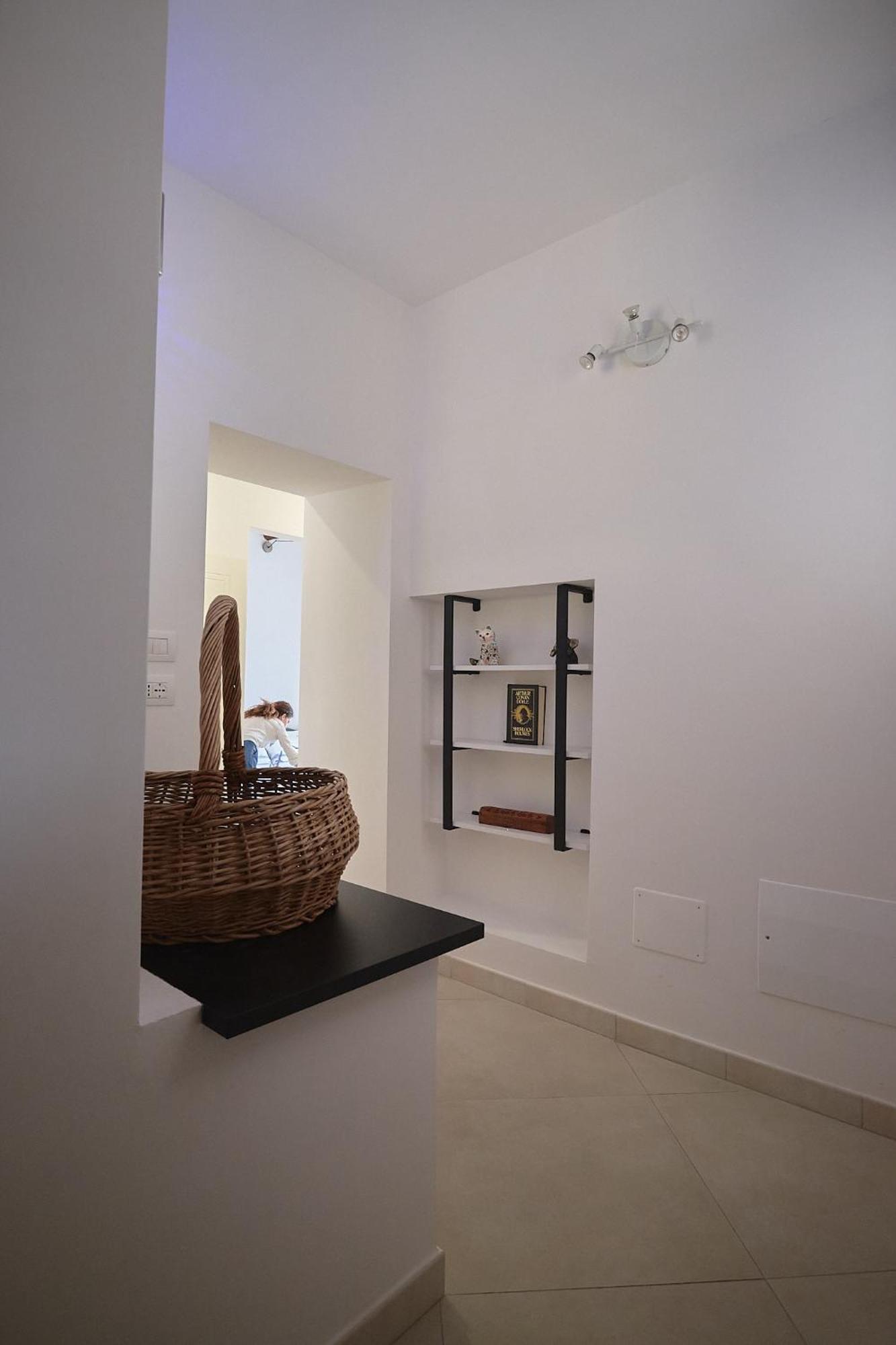 Archway Nine Apartment Sorrento