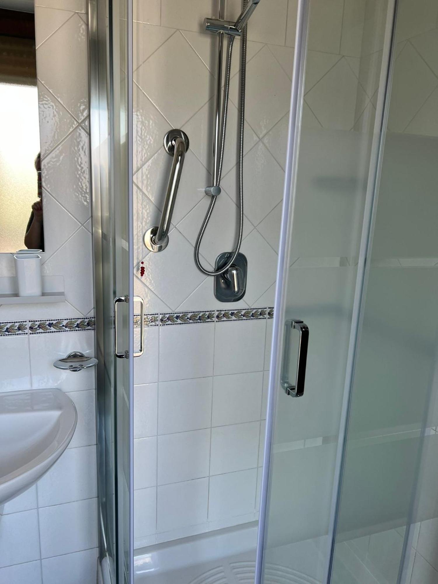 Bed & Breakfast Azzurrissima Home-b&b Centro *