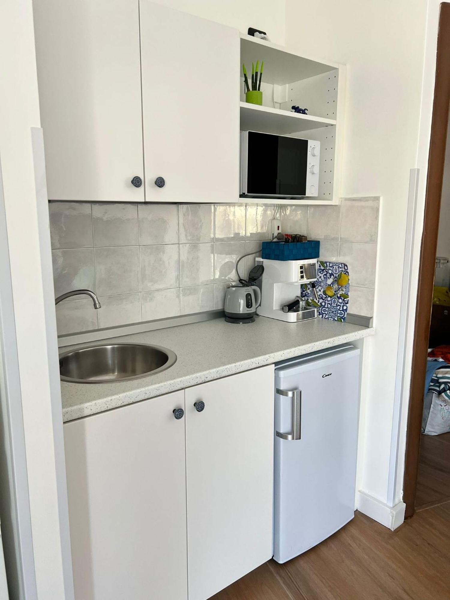 Azzurrissima Home-b&b Centro Bed & Breakfast Sorrento
