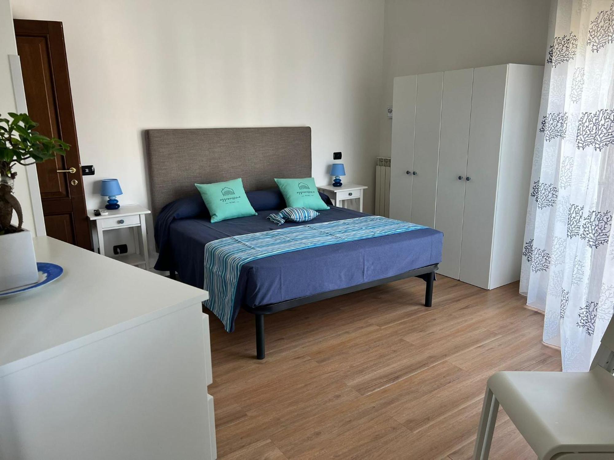 Bed & Breakfast Azzurrissima Home-b&b Centro Sorrento