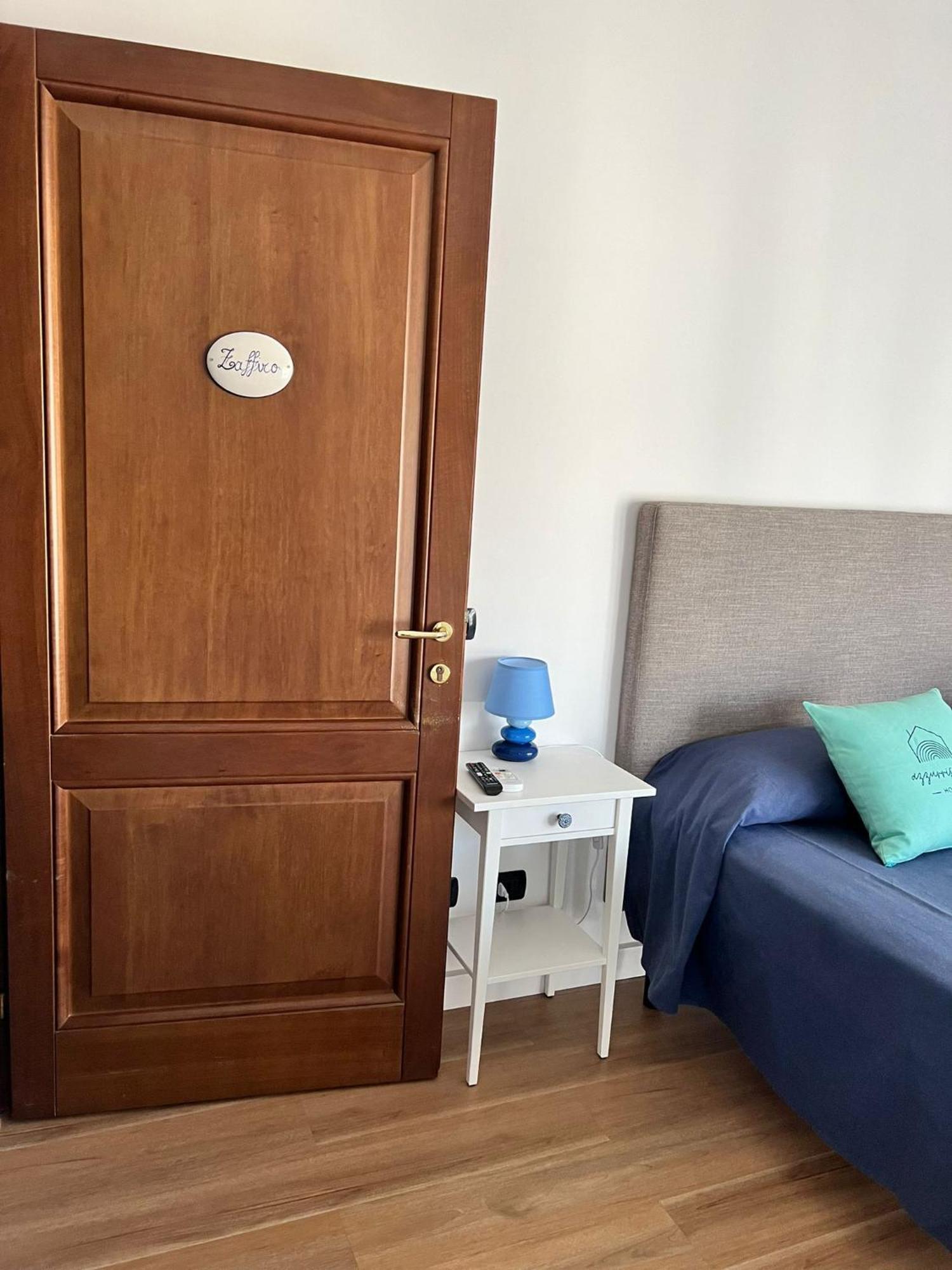 Azzurrissima Home-b&b Centro * Sorrento