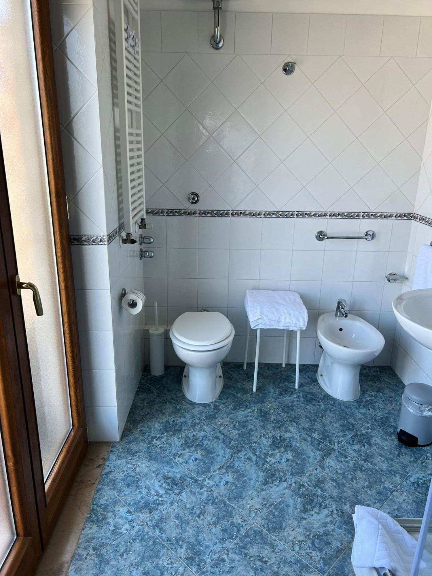 Bed & Breakfast Azzurrissima Home-b&b Centro
