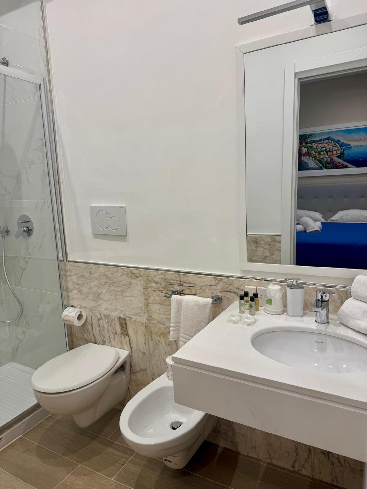 Bay Holiday home Sorrento