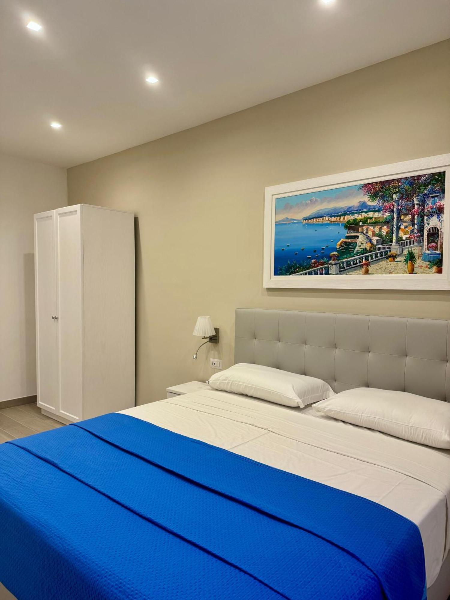 Coral White Holiday home