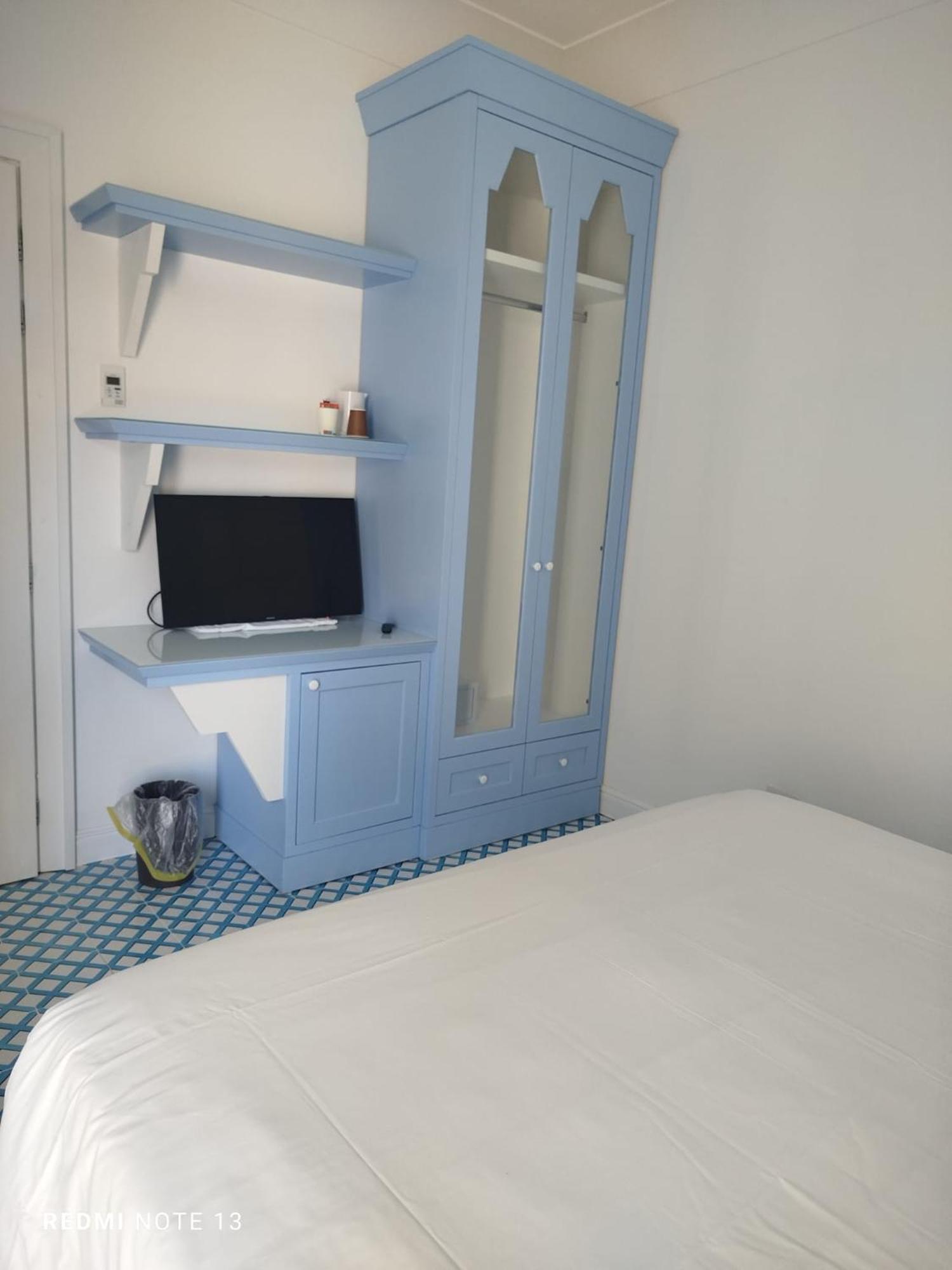 Mignon Meuble 3* Sorrento