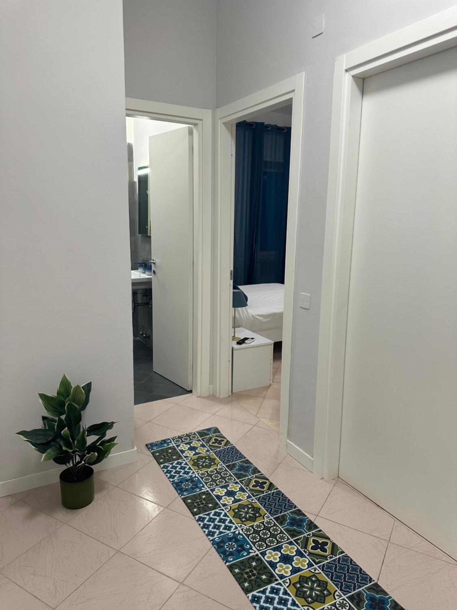 Bed & Breakfast Maresmeraldo Holidays Sorrento