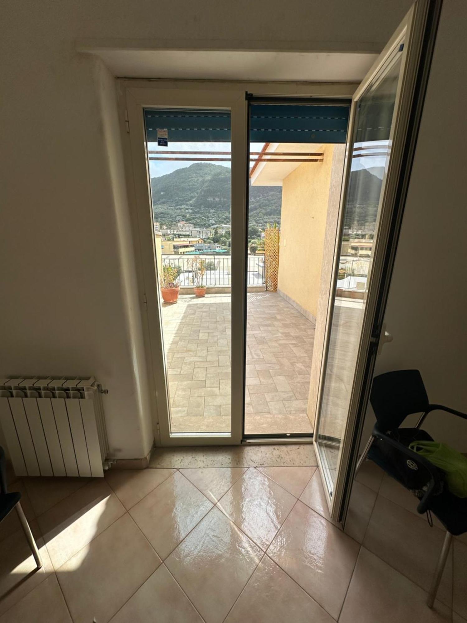 Maresmeraldo Holidays Bed & Breakfast *