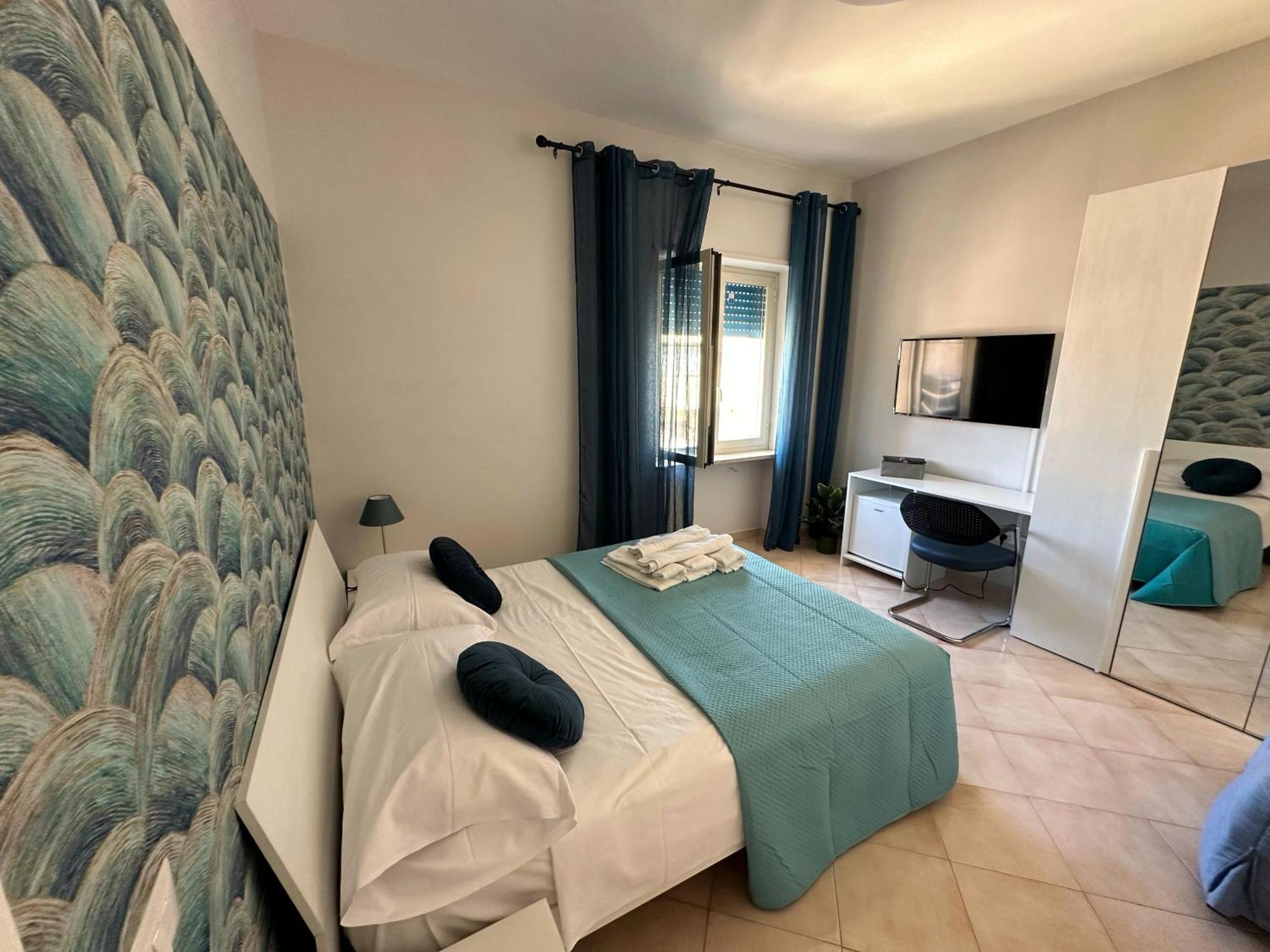 Maresmeraldo Holidays Bed & Breakfast