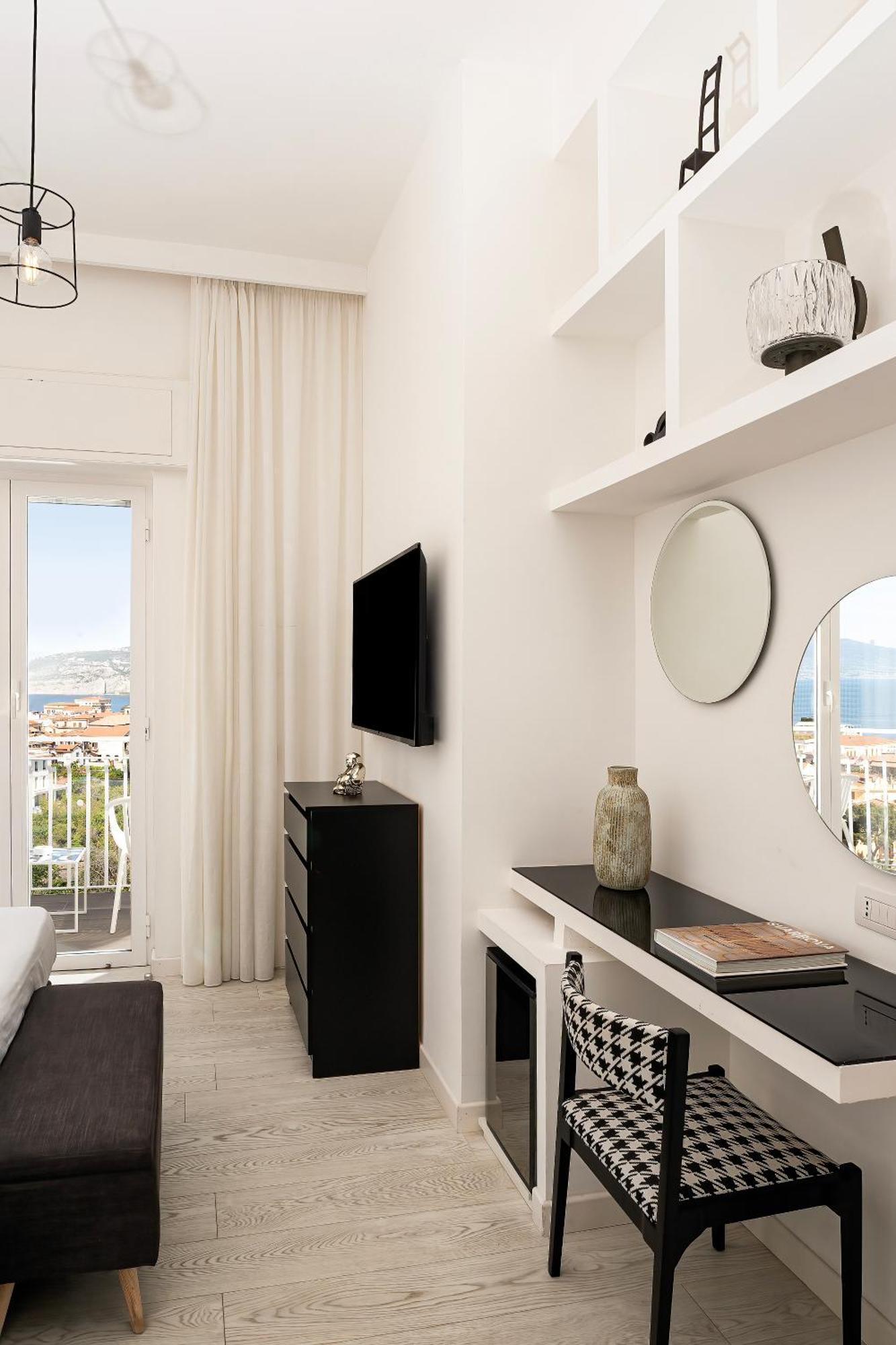 Conca Park Hotel 4*