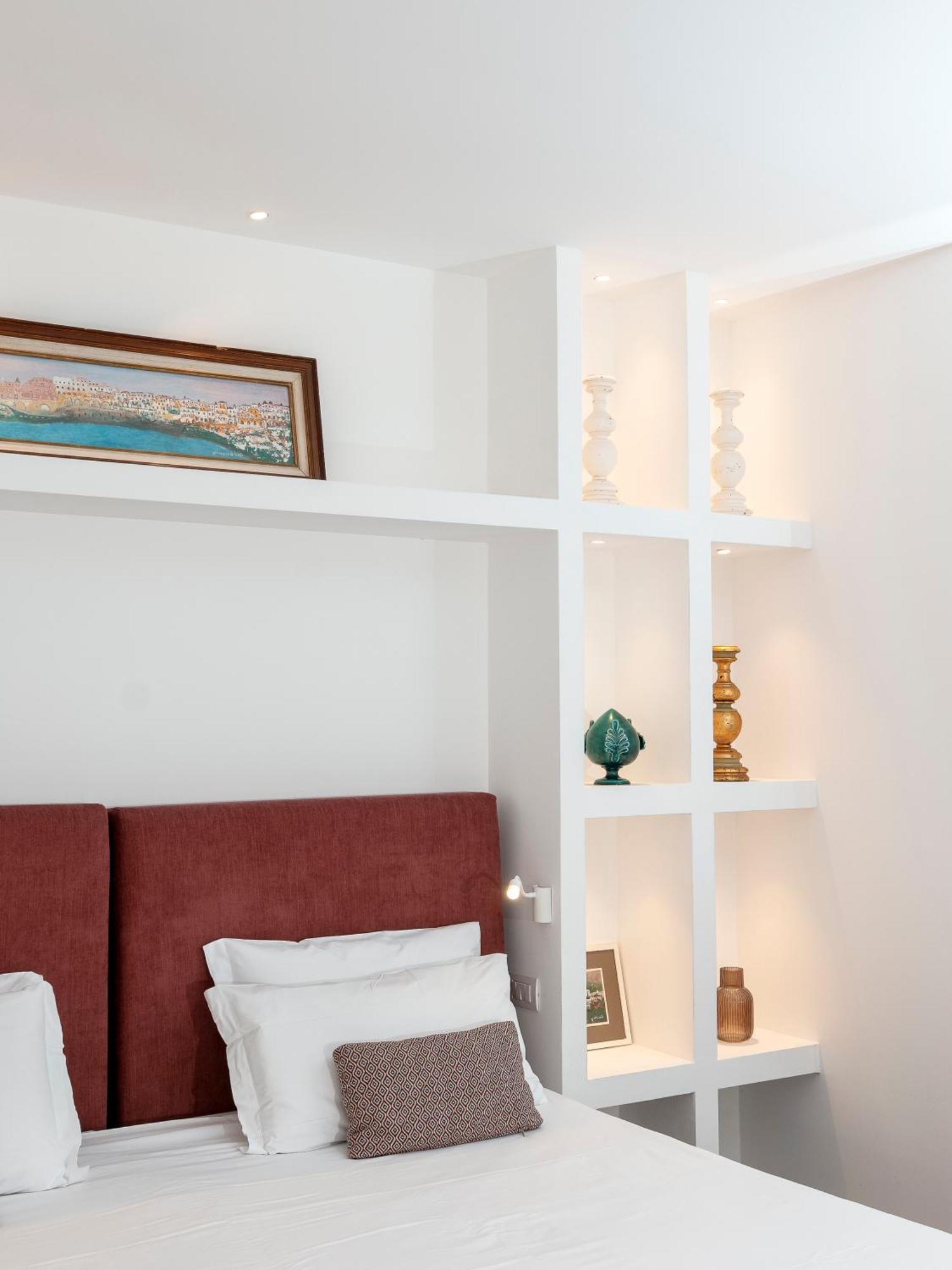 Conca Park Hotel Sorrento