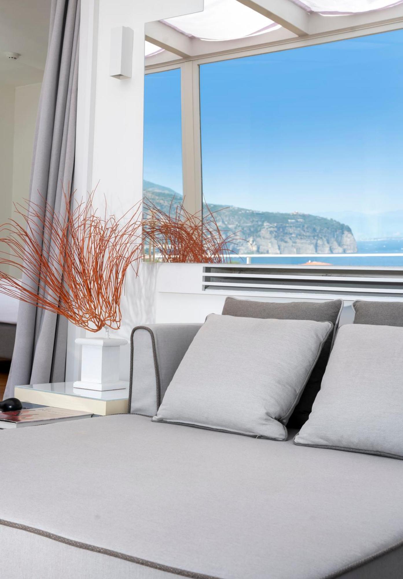 Conca Park Hotel