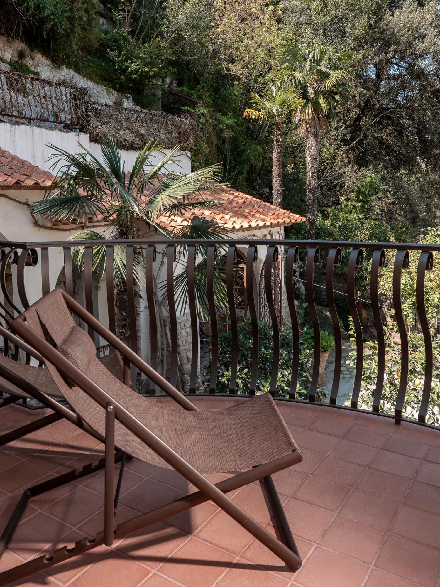 Hotel Conca Park 4*