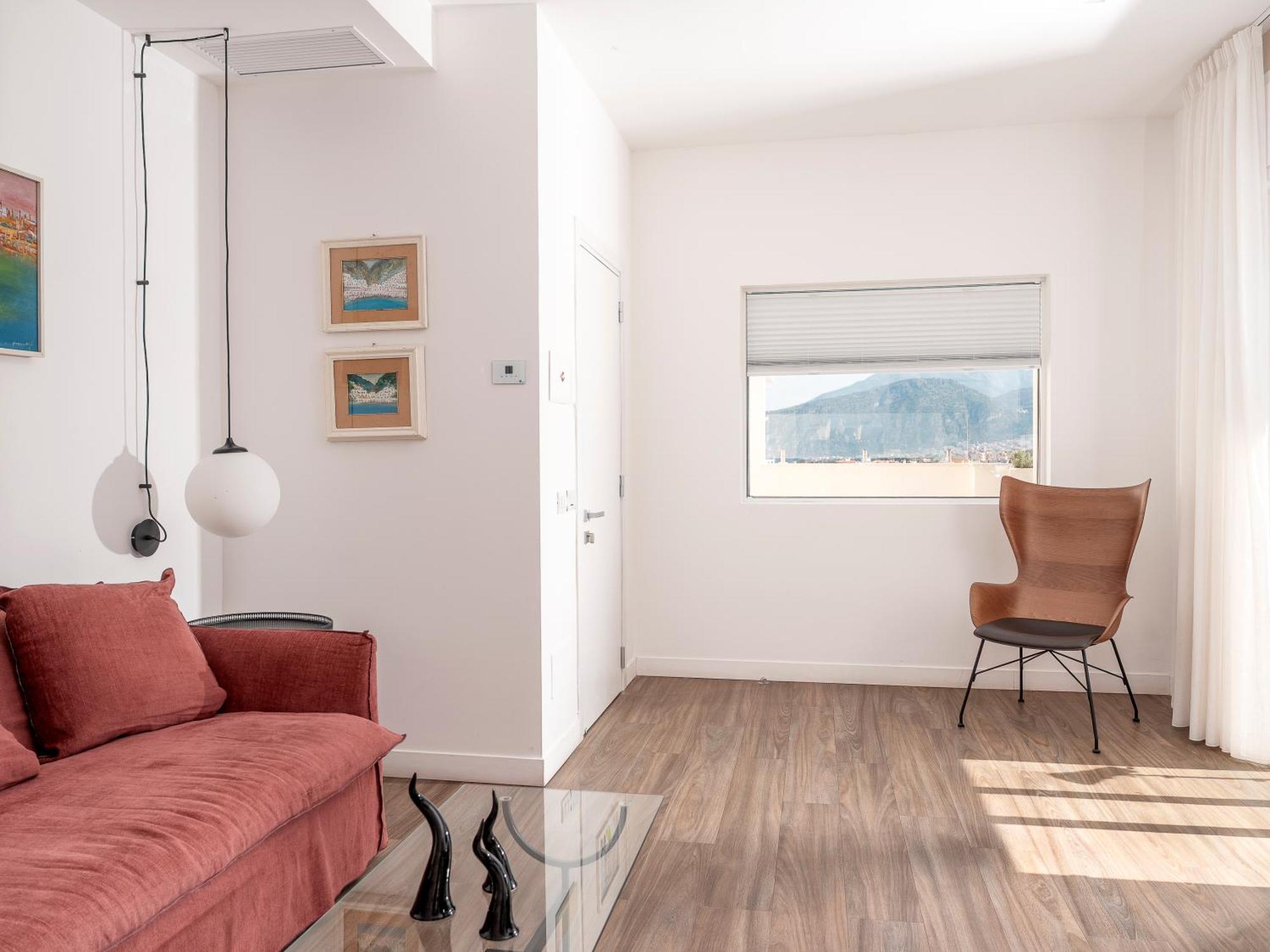 Hotel Conca Park Sorrento