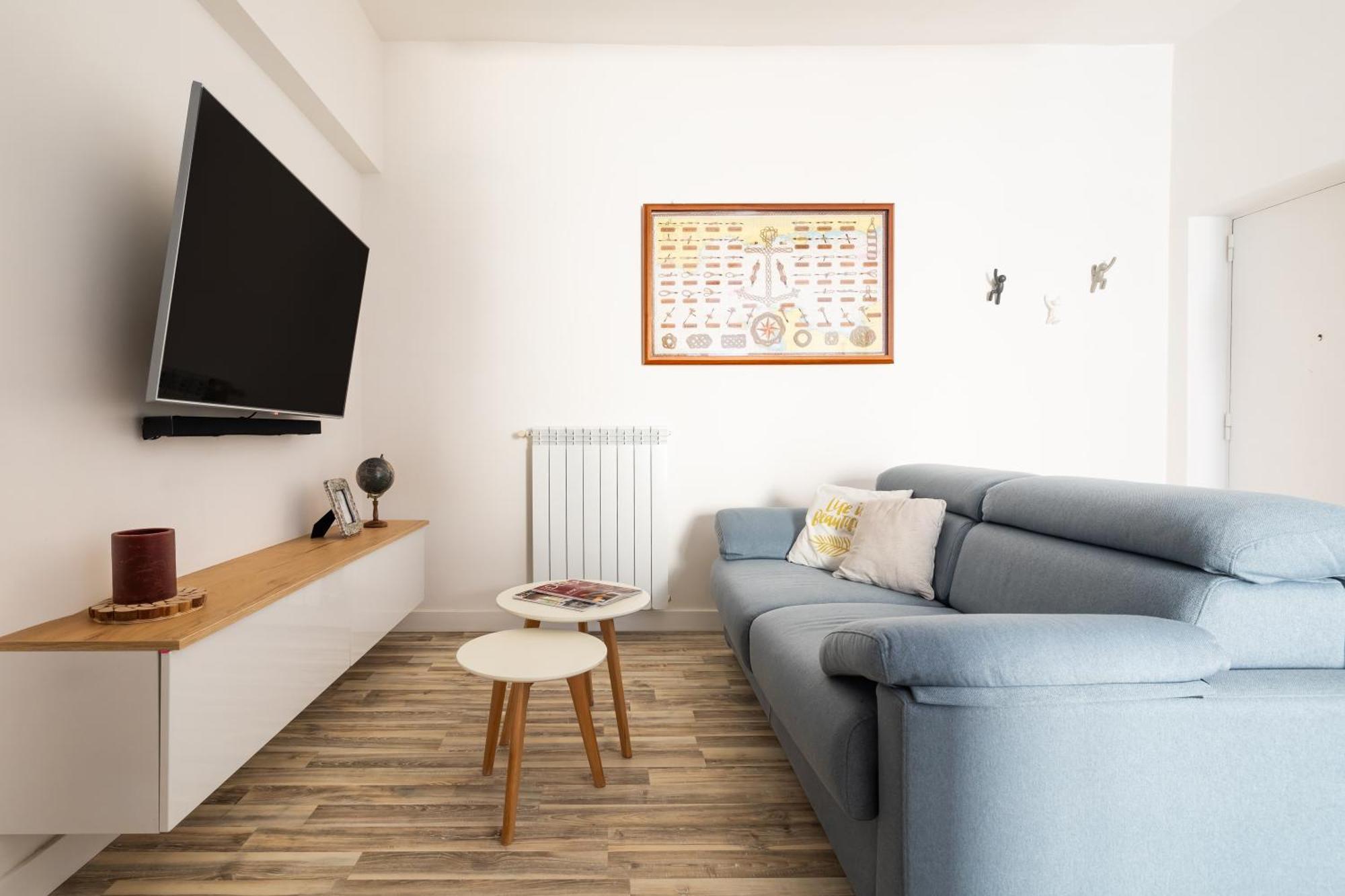 Yourhome - Casita Linda Apartamento *