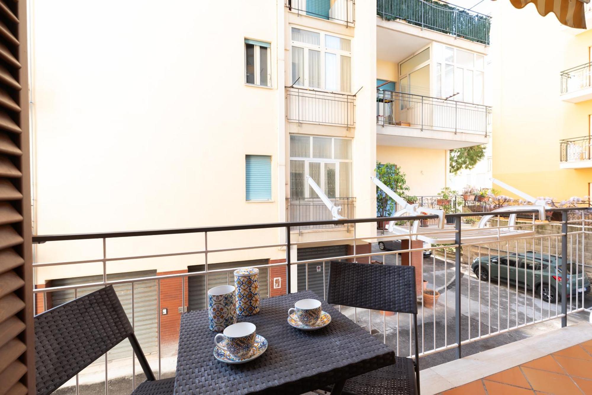 Apartamento Yourhome - Casita Linda *