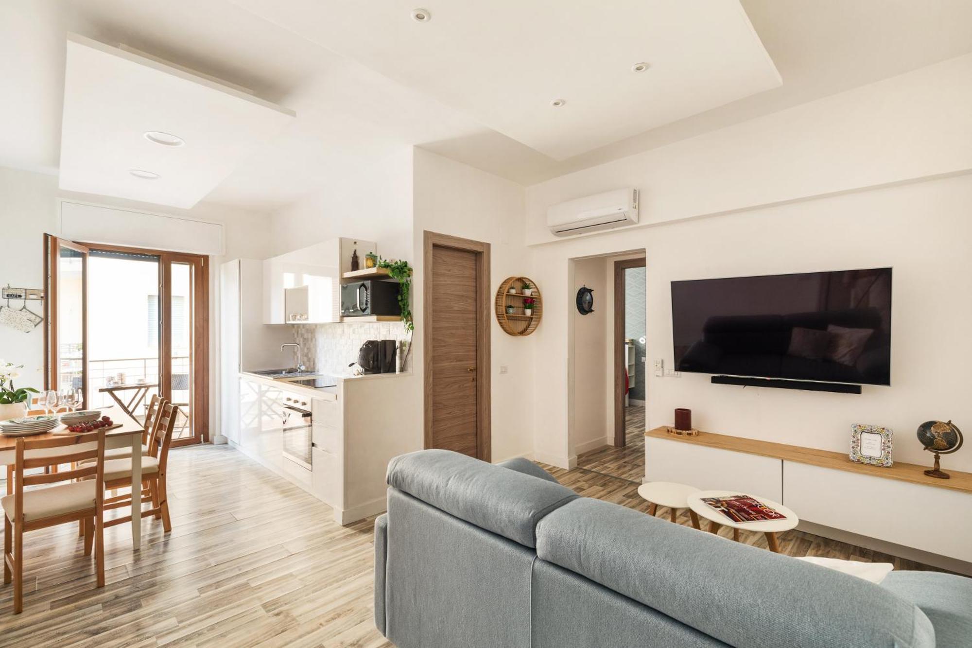 Yourhome - Casita Linda *