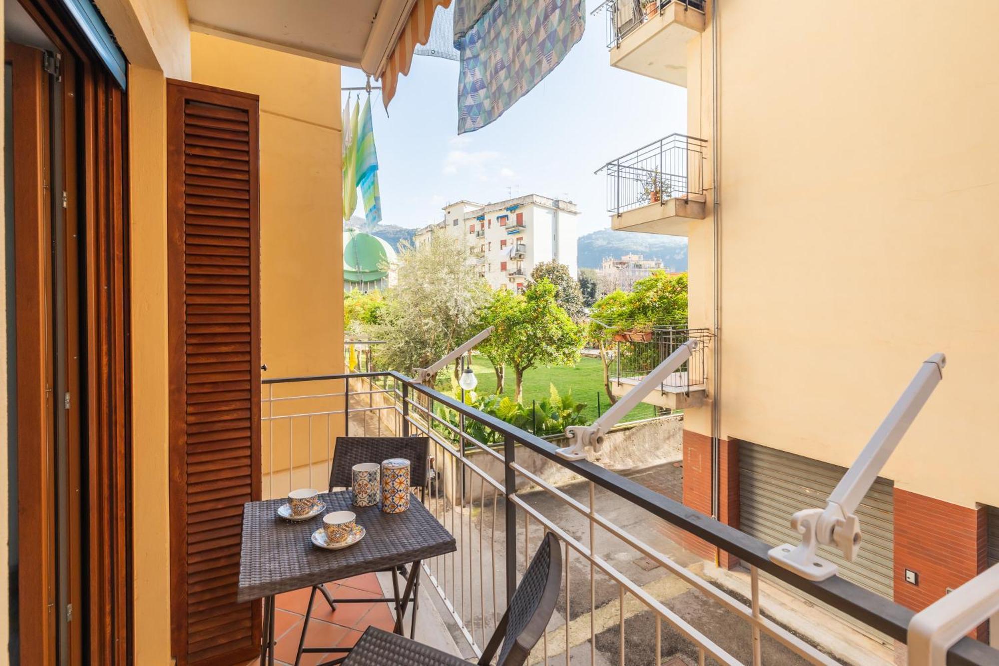 Yourhome - Casita Linda * Sorrento