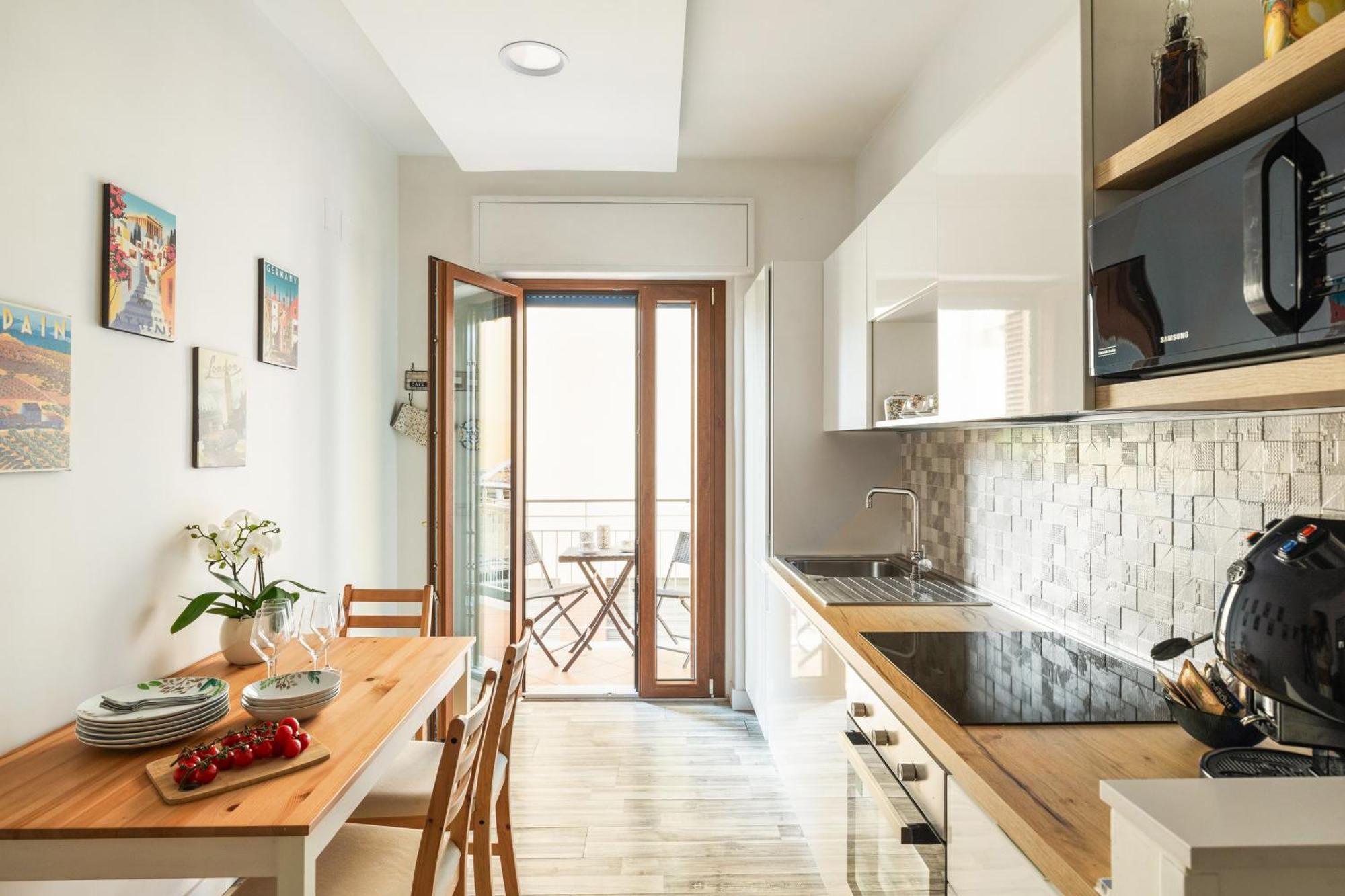 Yourhome - Casita Linda *