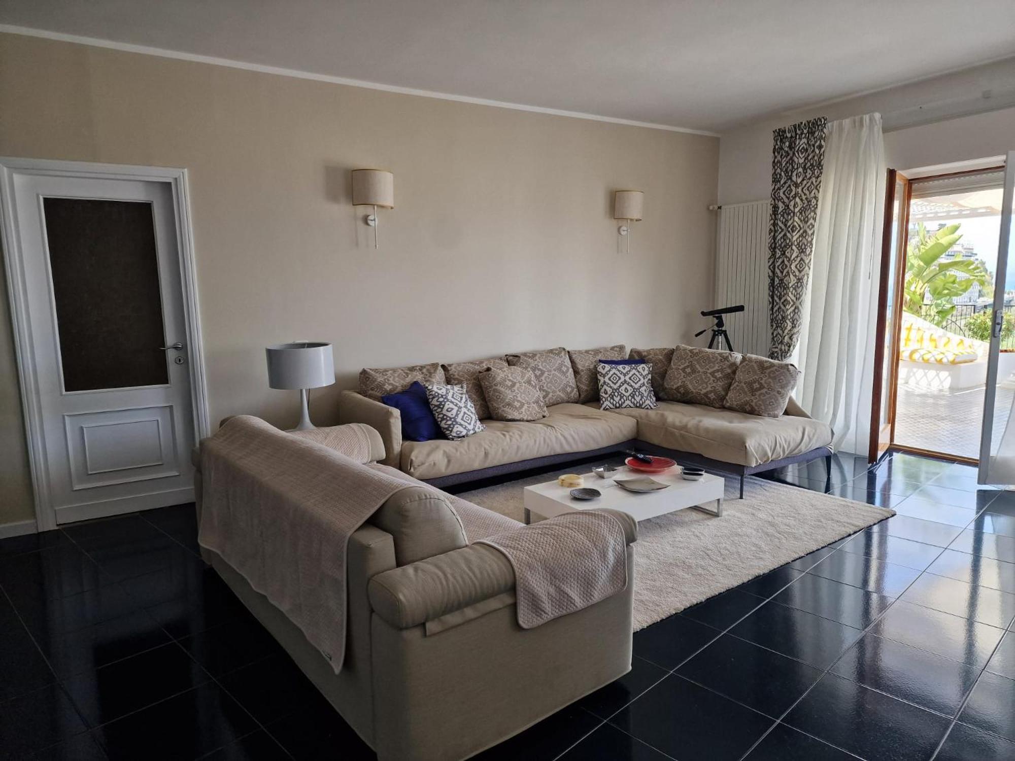 La Casa Di Giorgina Apartment Sorrento