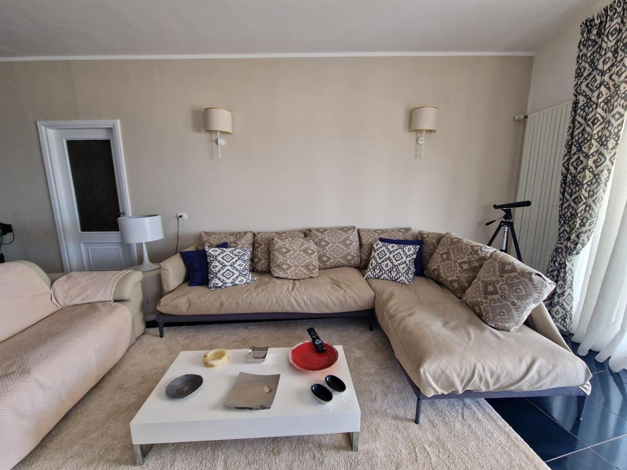 Apartment La Casa Di Giorgina Sorrento