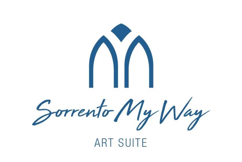 Appartamento My Way Art Sorrento