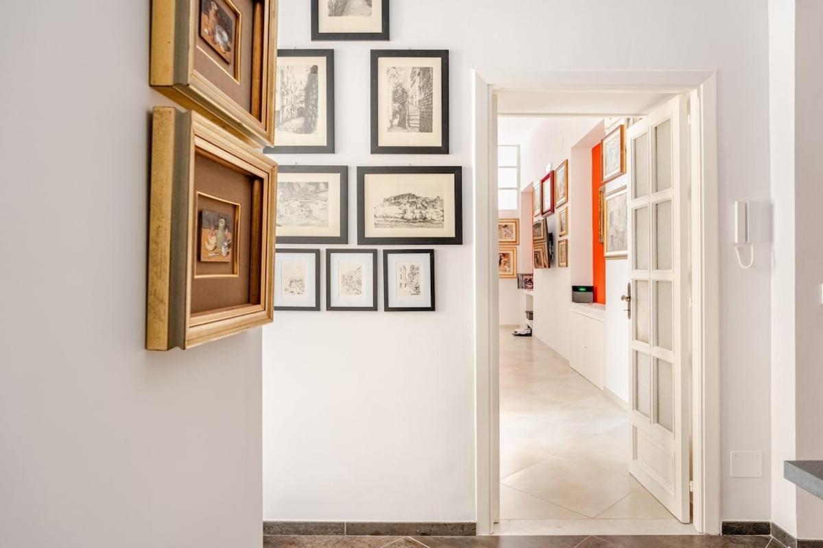 Appartamento My Way Art