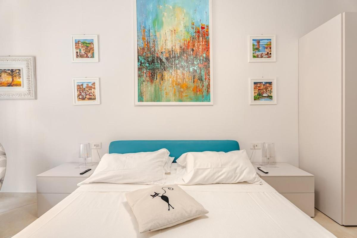 My Way Art Appartamento Sorrento