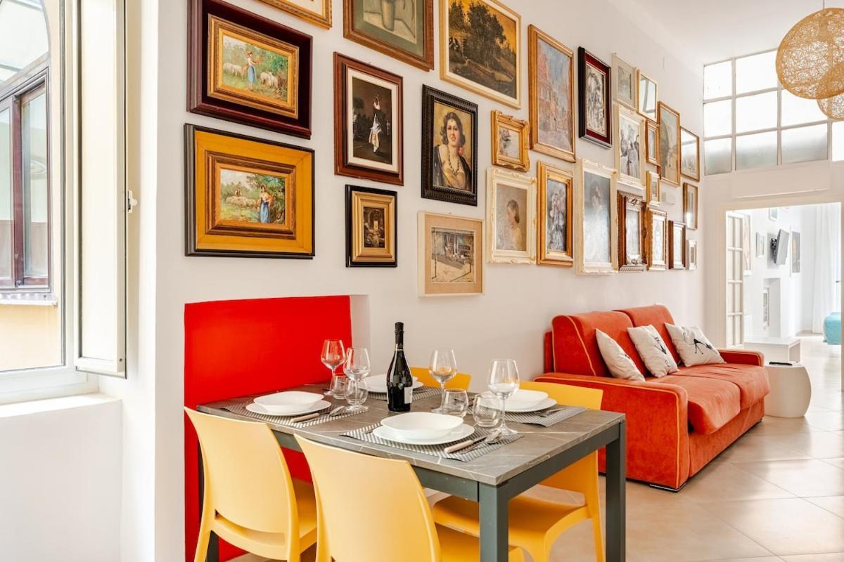 Appartamento My Way Art Sorrento