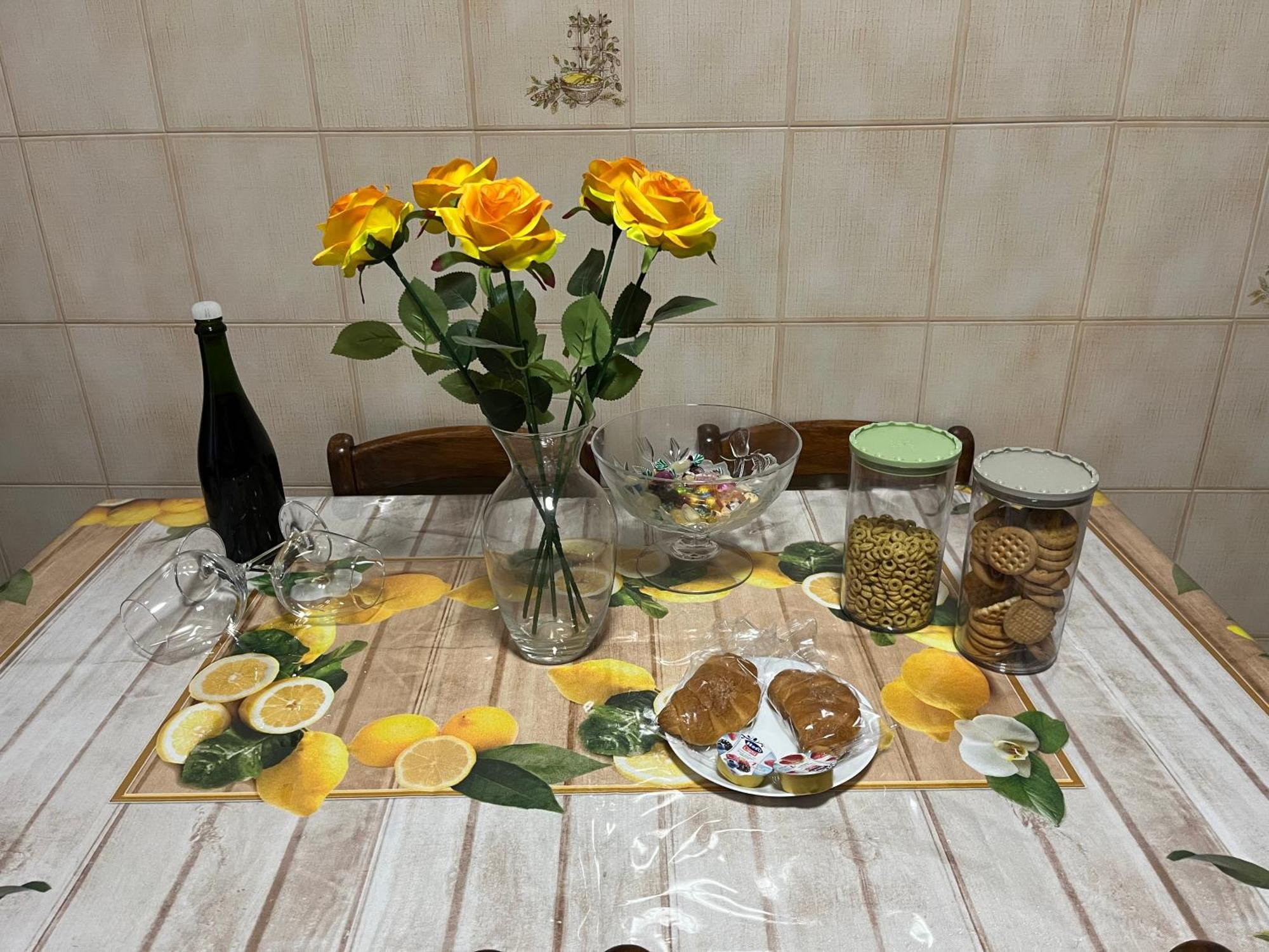 Appartement The House Of Peppe&luisa