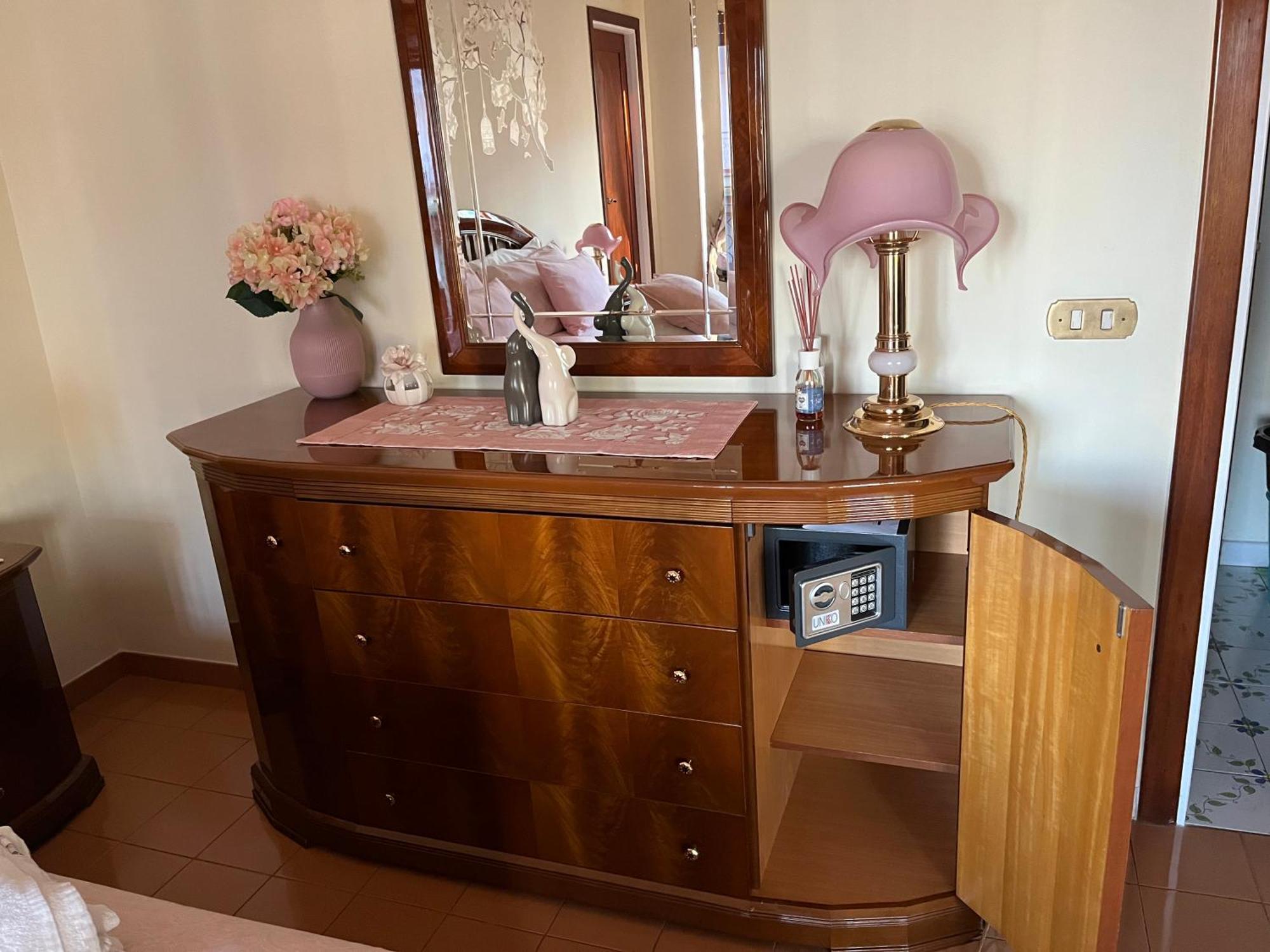 Appartement The House Of Peppe&luisa *