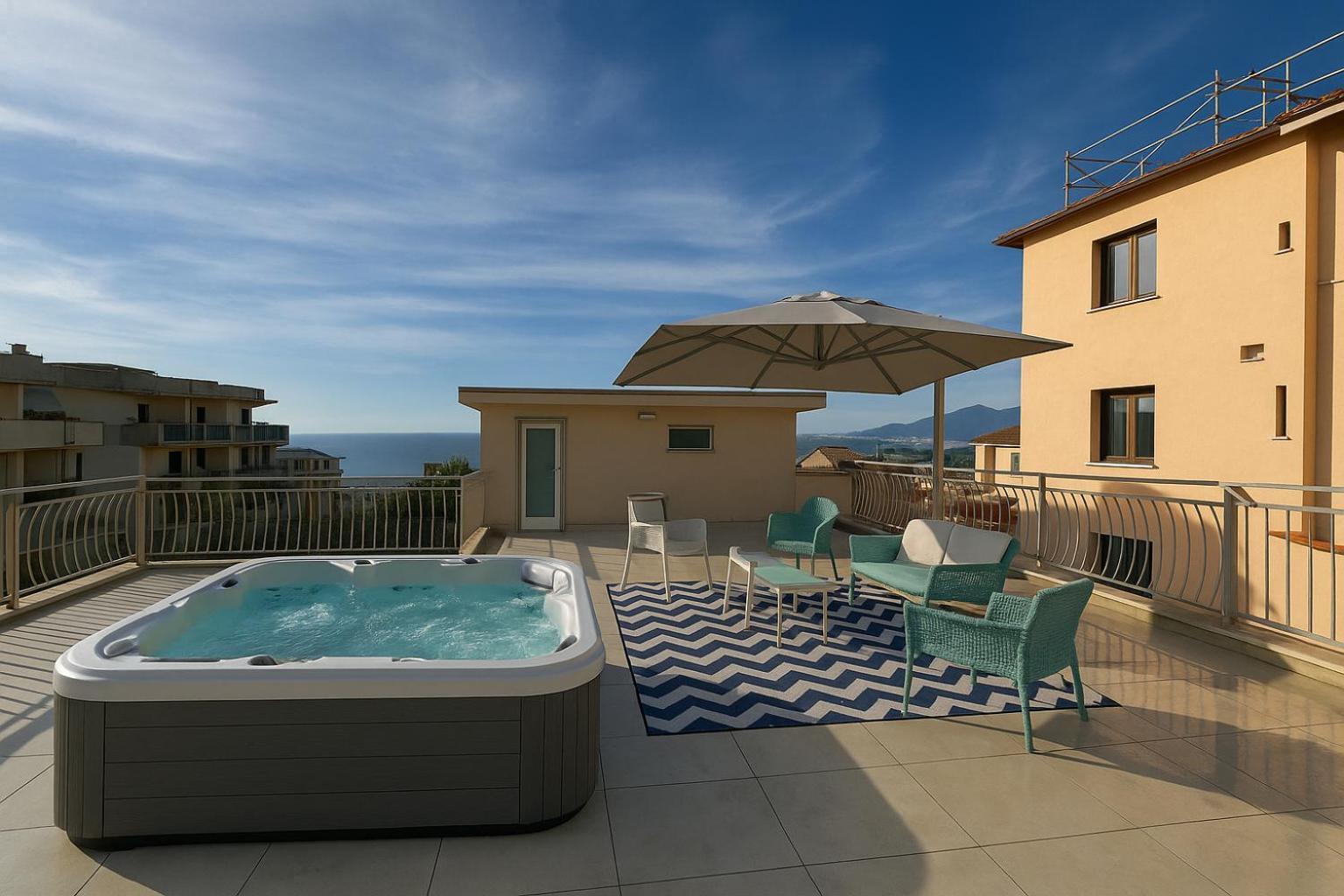 Palazzo Mauro Luxury Guest house *