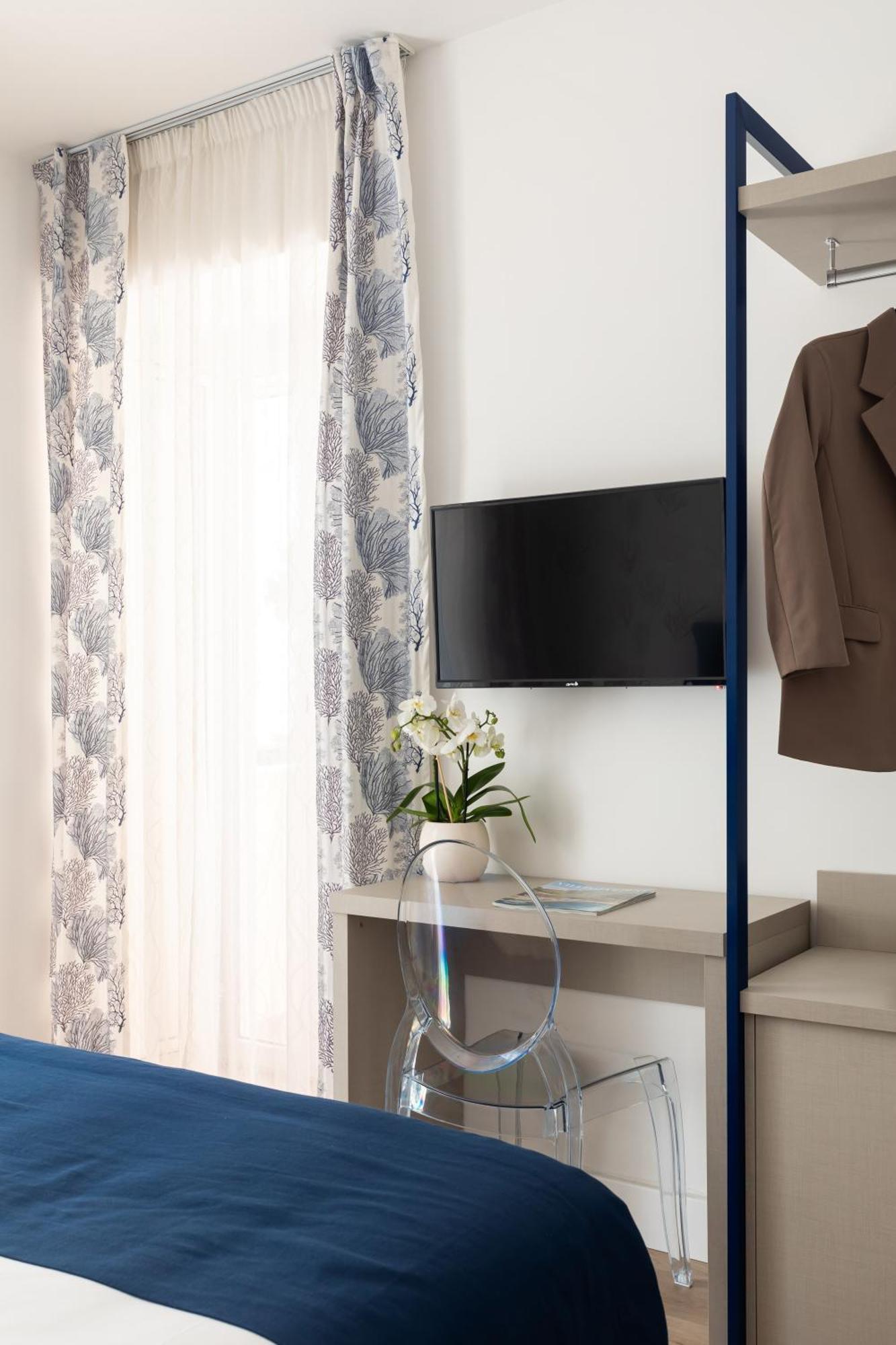 Yourhome - Blue Marina Sorrento