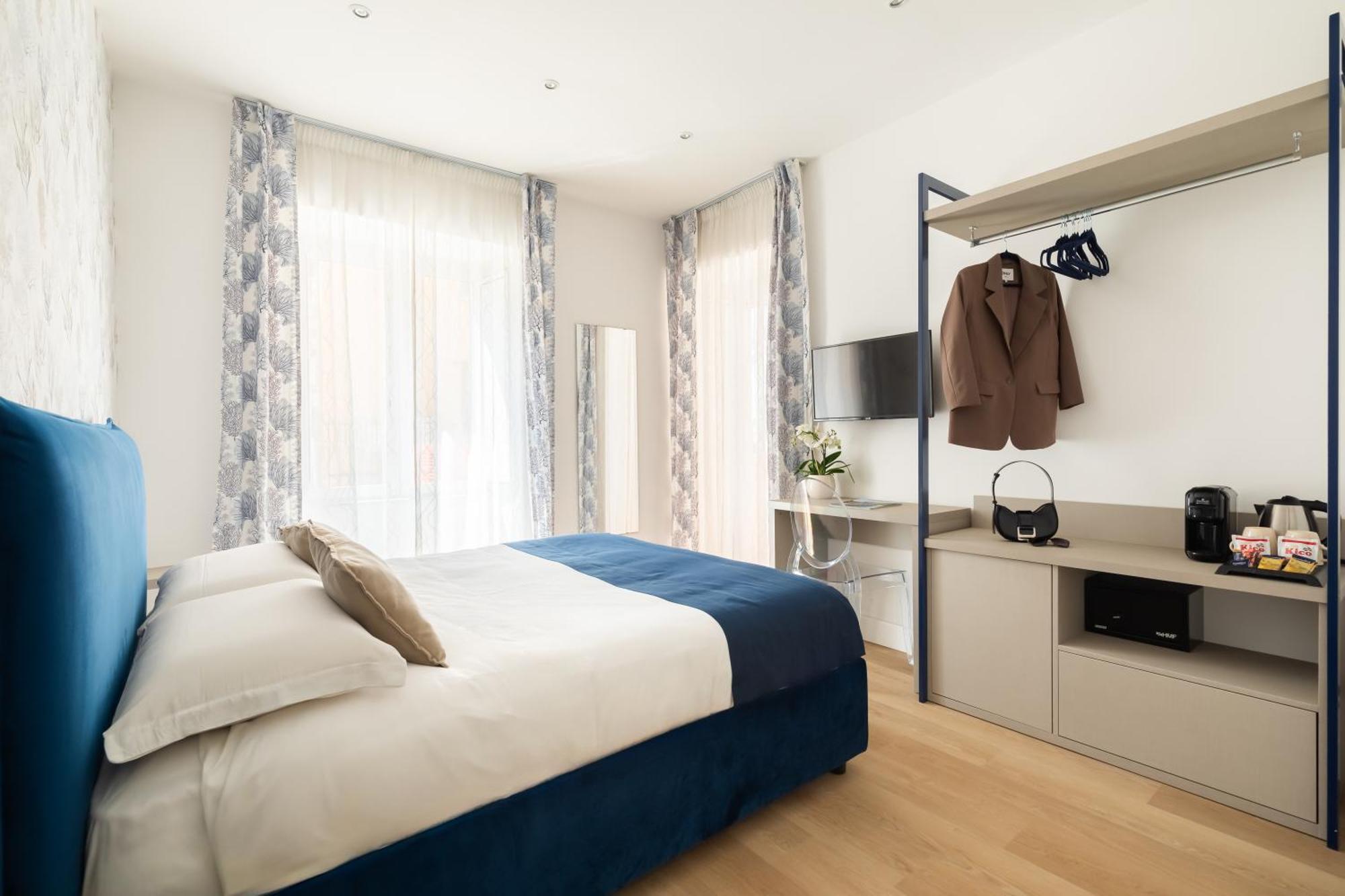 Yourhome - Blue Marina *