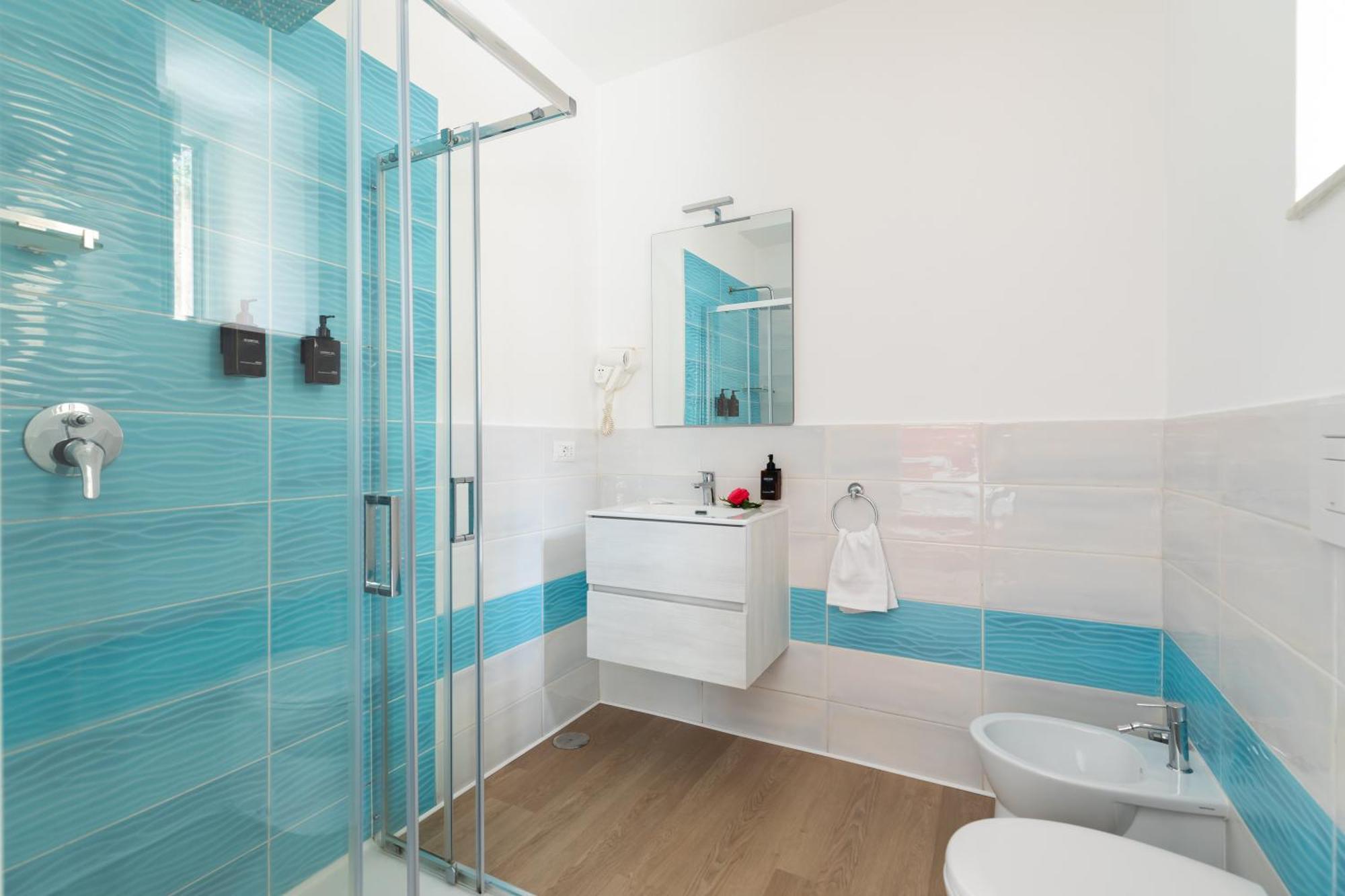 Yourhome - Blue Marina Guest house *