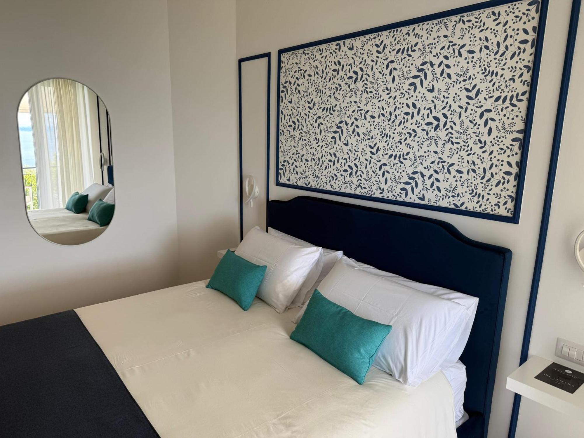 Bed & Breakfast Blu Vesuvius *
