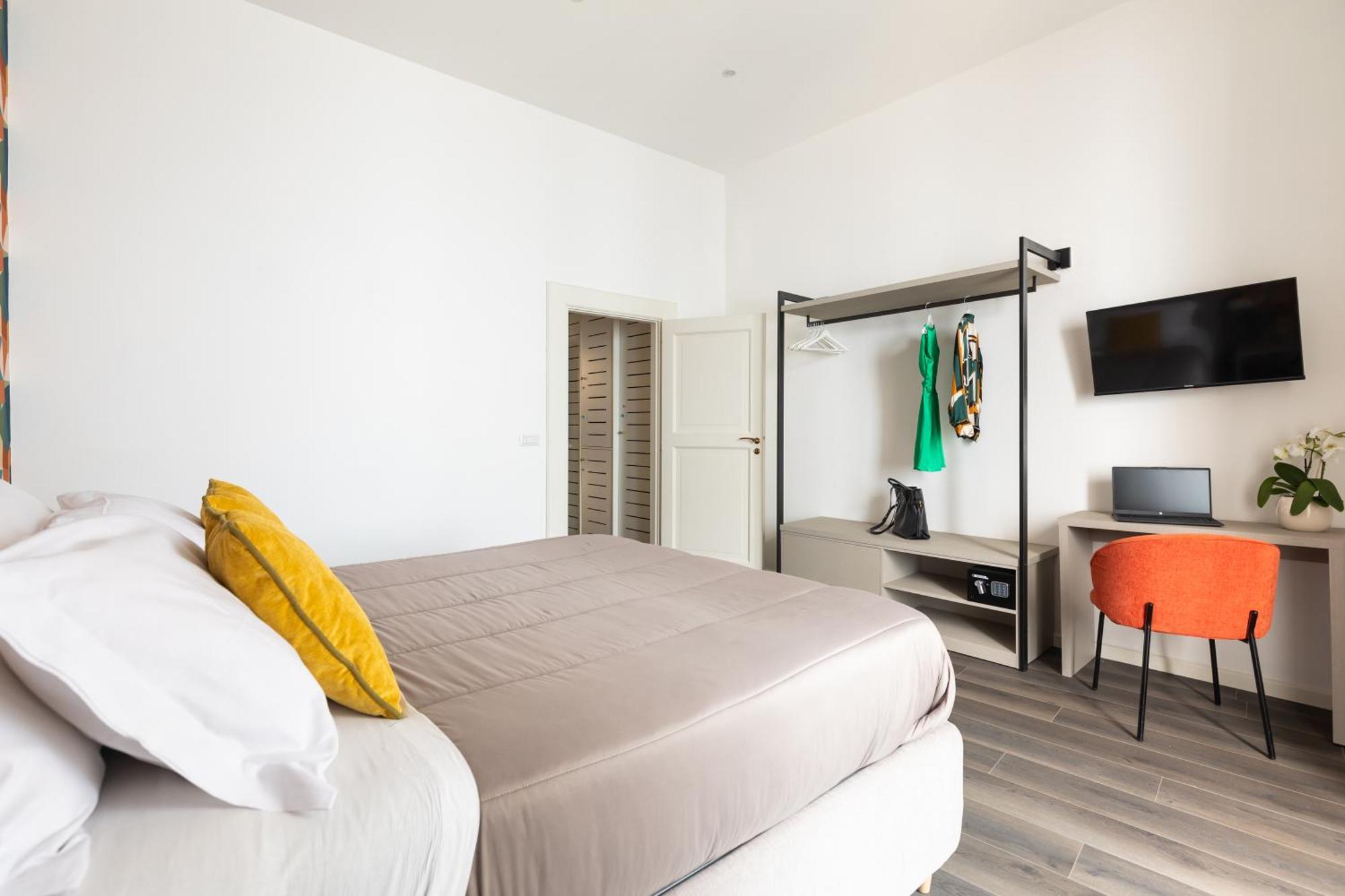 Apartment Yourhome - La Casa Di Renato