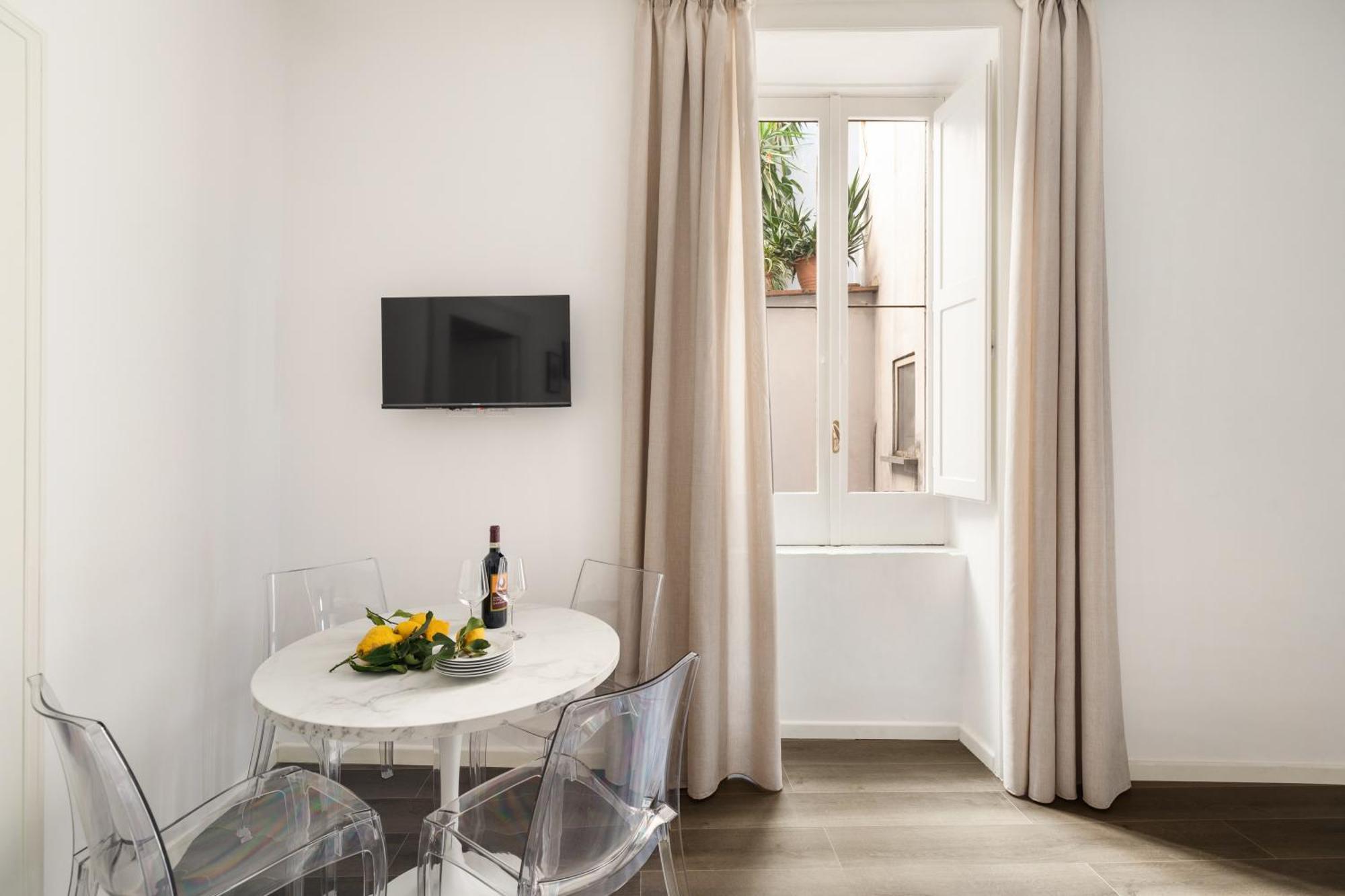Yourhome - La Casa Di Renato Apartment Sorrento