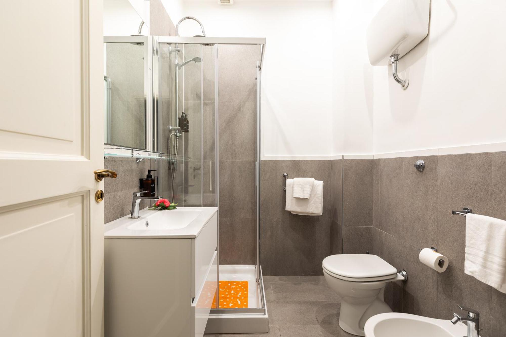 Yourhome - La Casa Di Renato Sorrento
