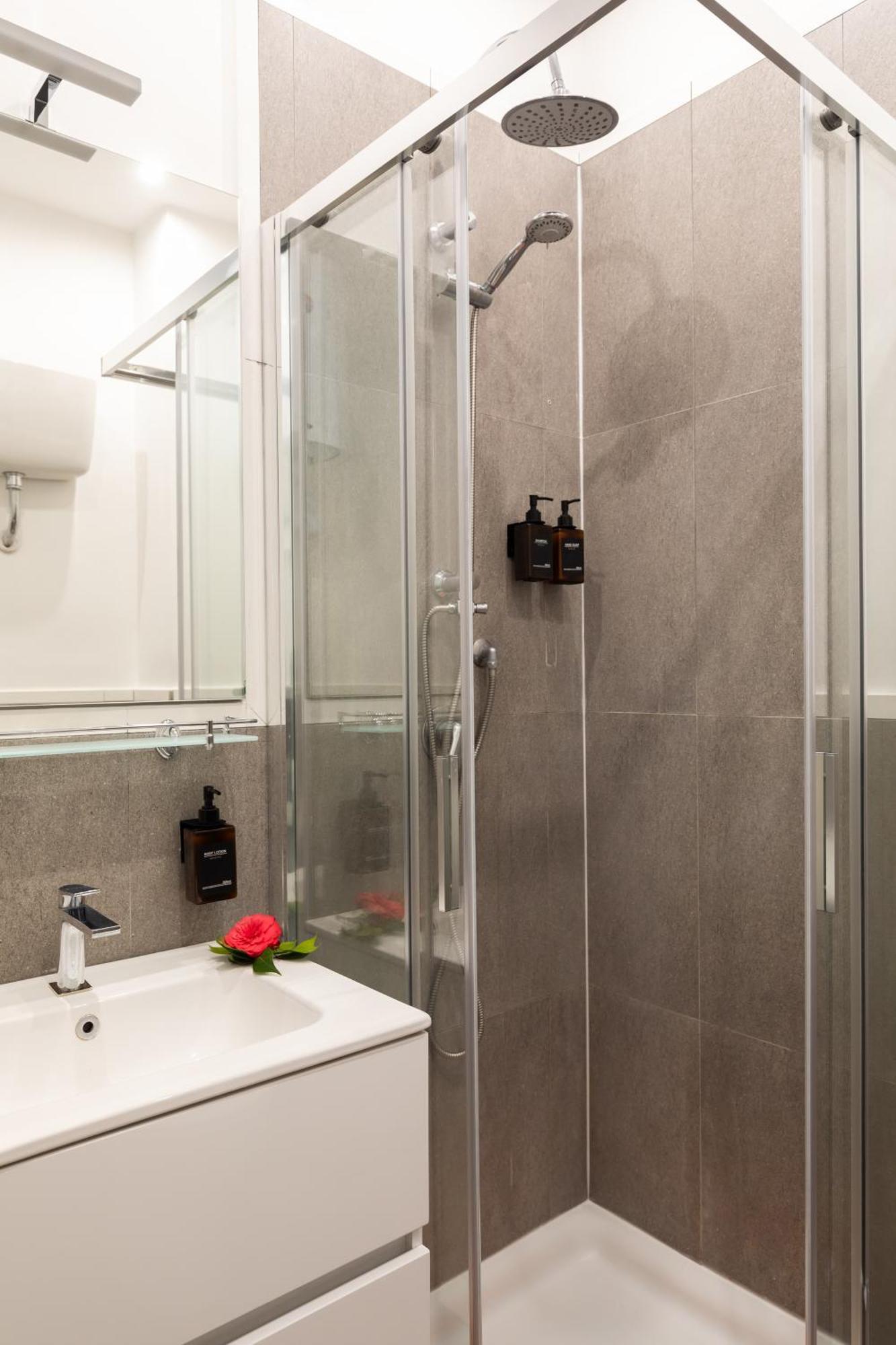 Appartamento Yourhome - La Casa Di Renato