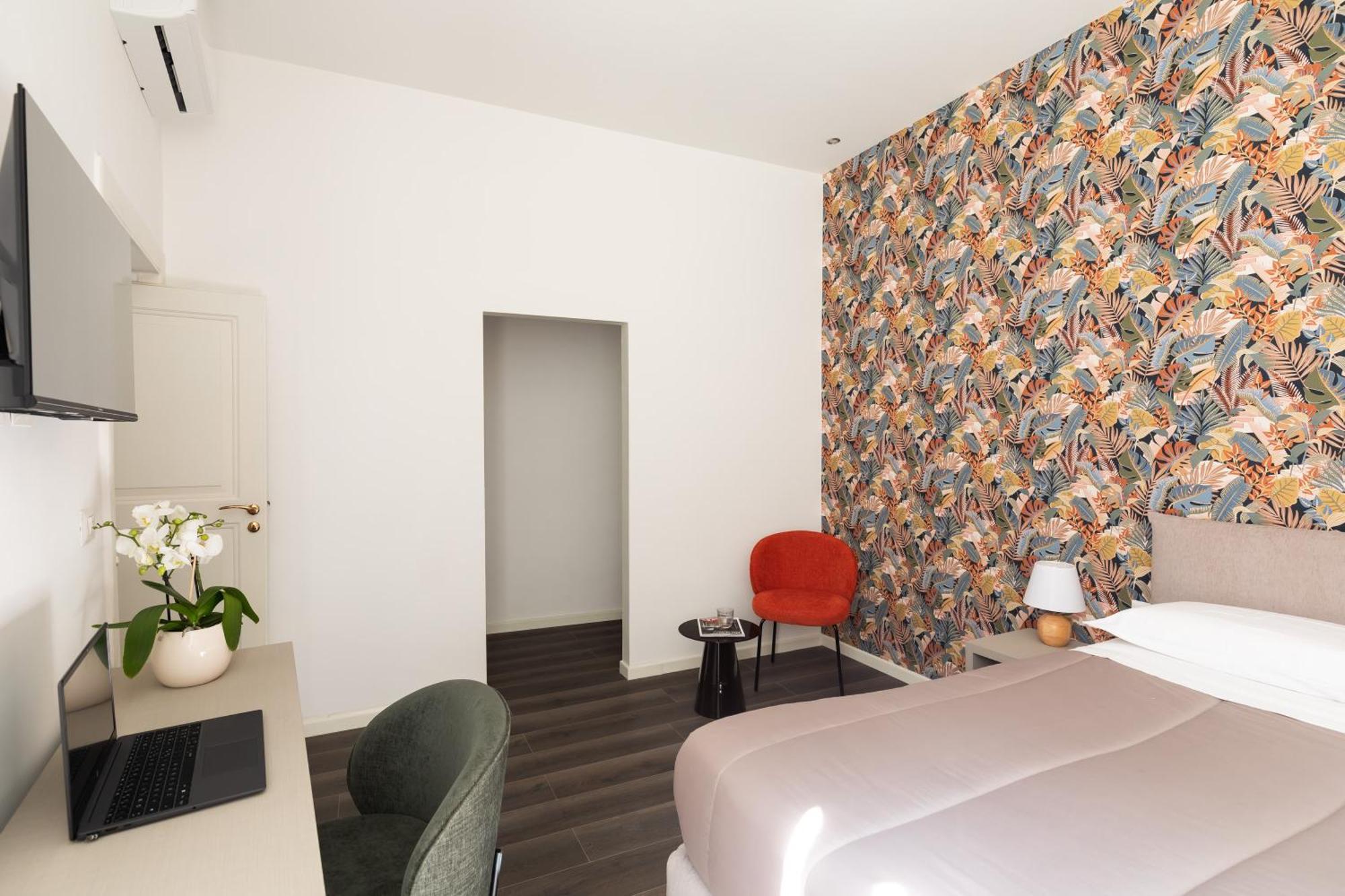 Apartment Yourhome - La Casa Di Renato Sorrento