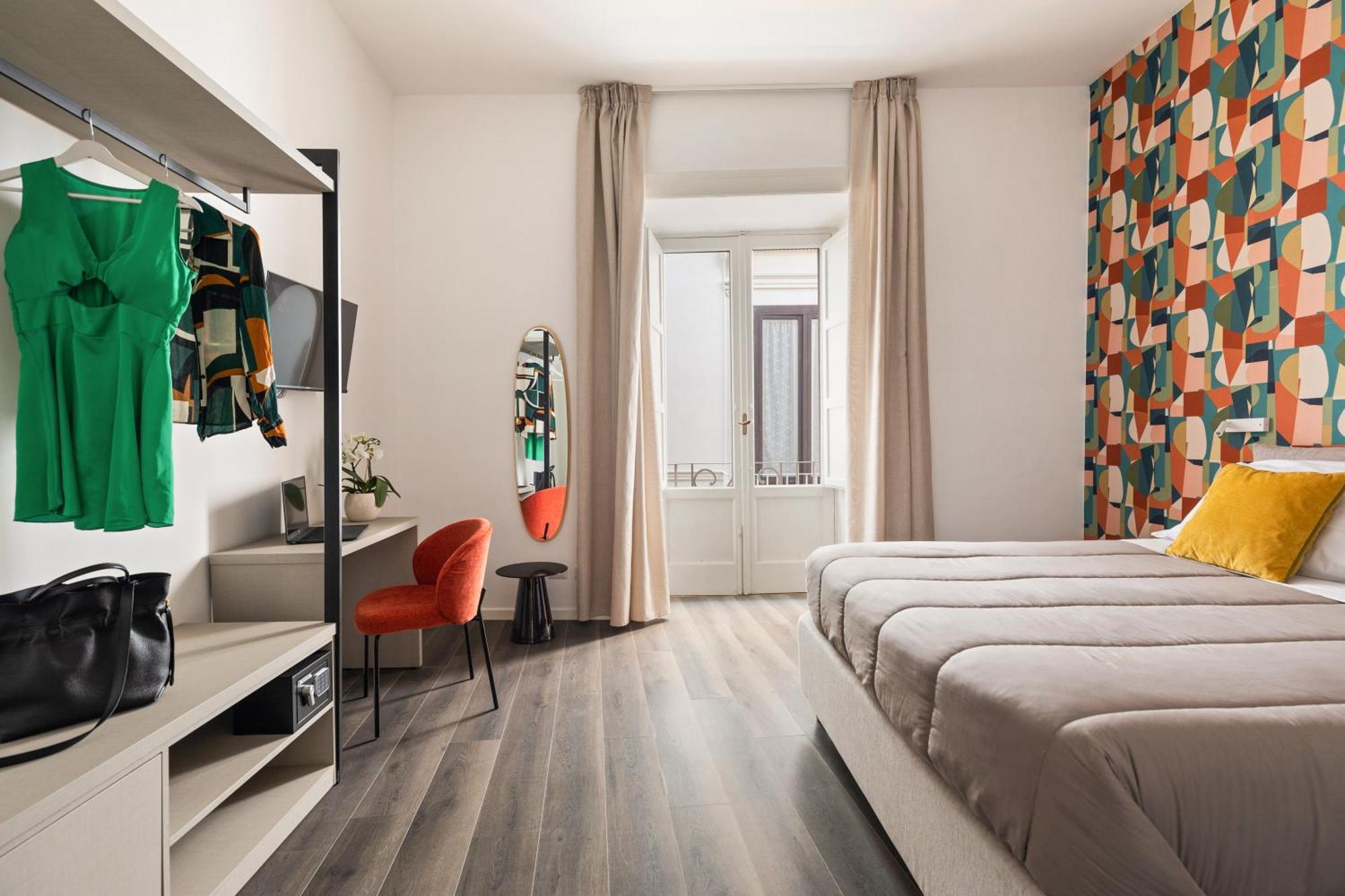Yourhome - La Casa Di Renato Apartment