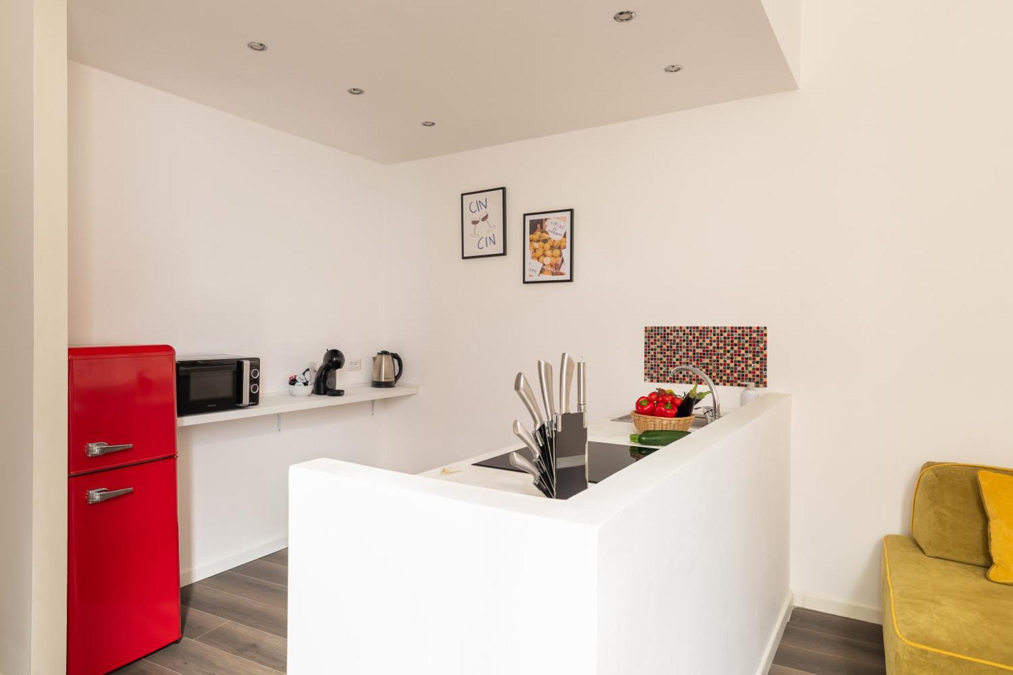 Yourhome - La Casa Di Renato Apartment *