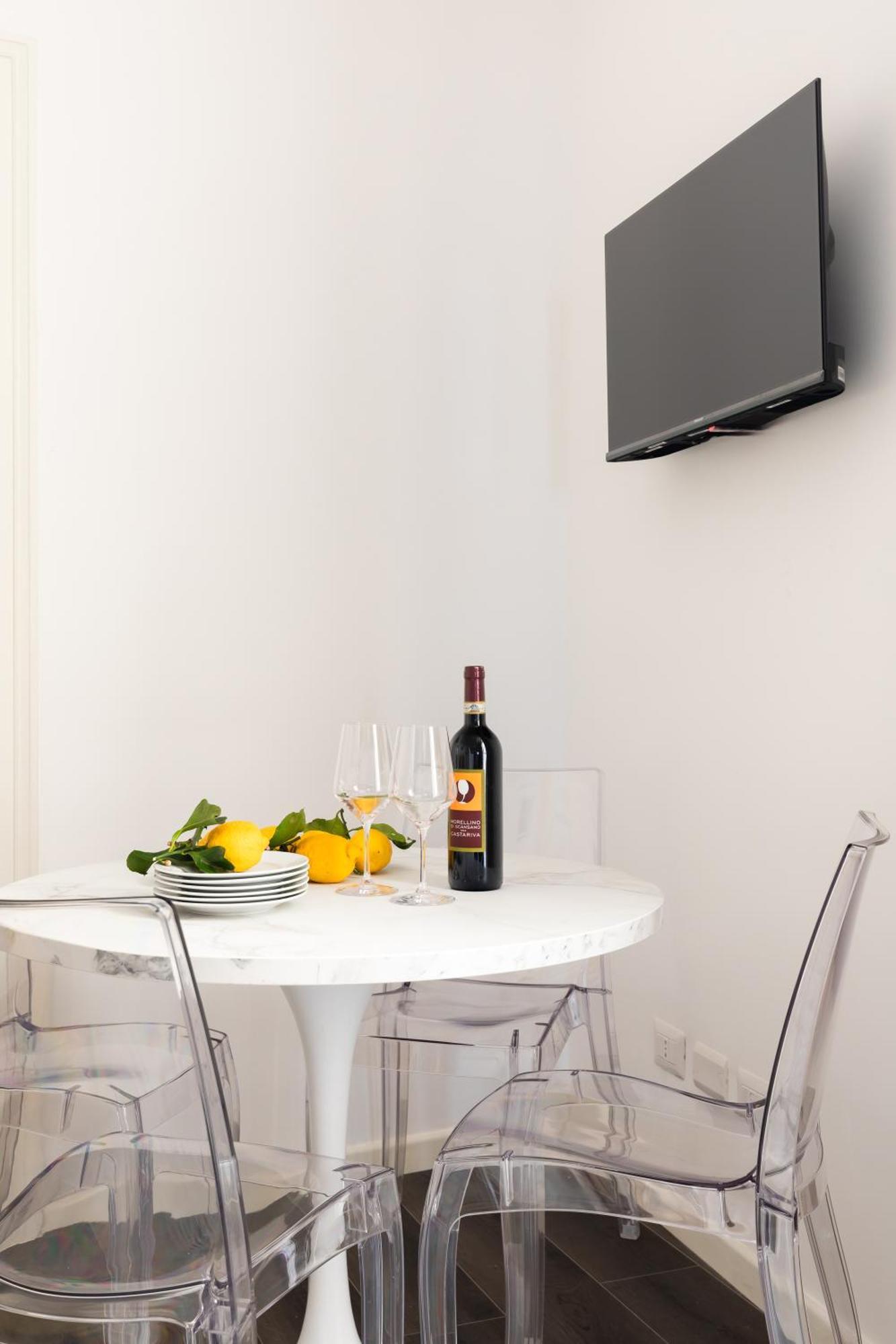 Apartment Yourhome - La Casa Di Renato Sorrento