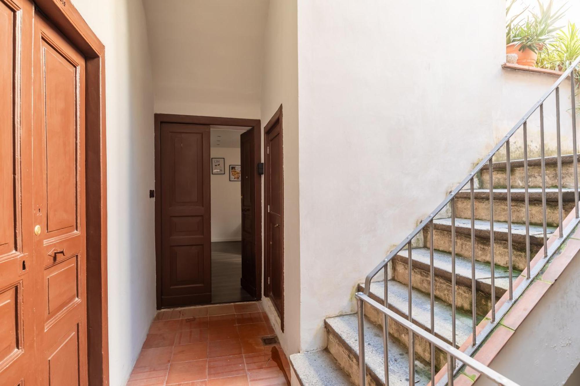 Yourhome - La Casa Di Renato *