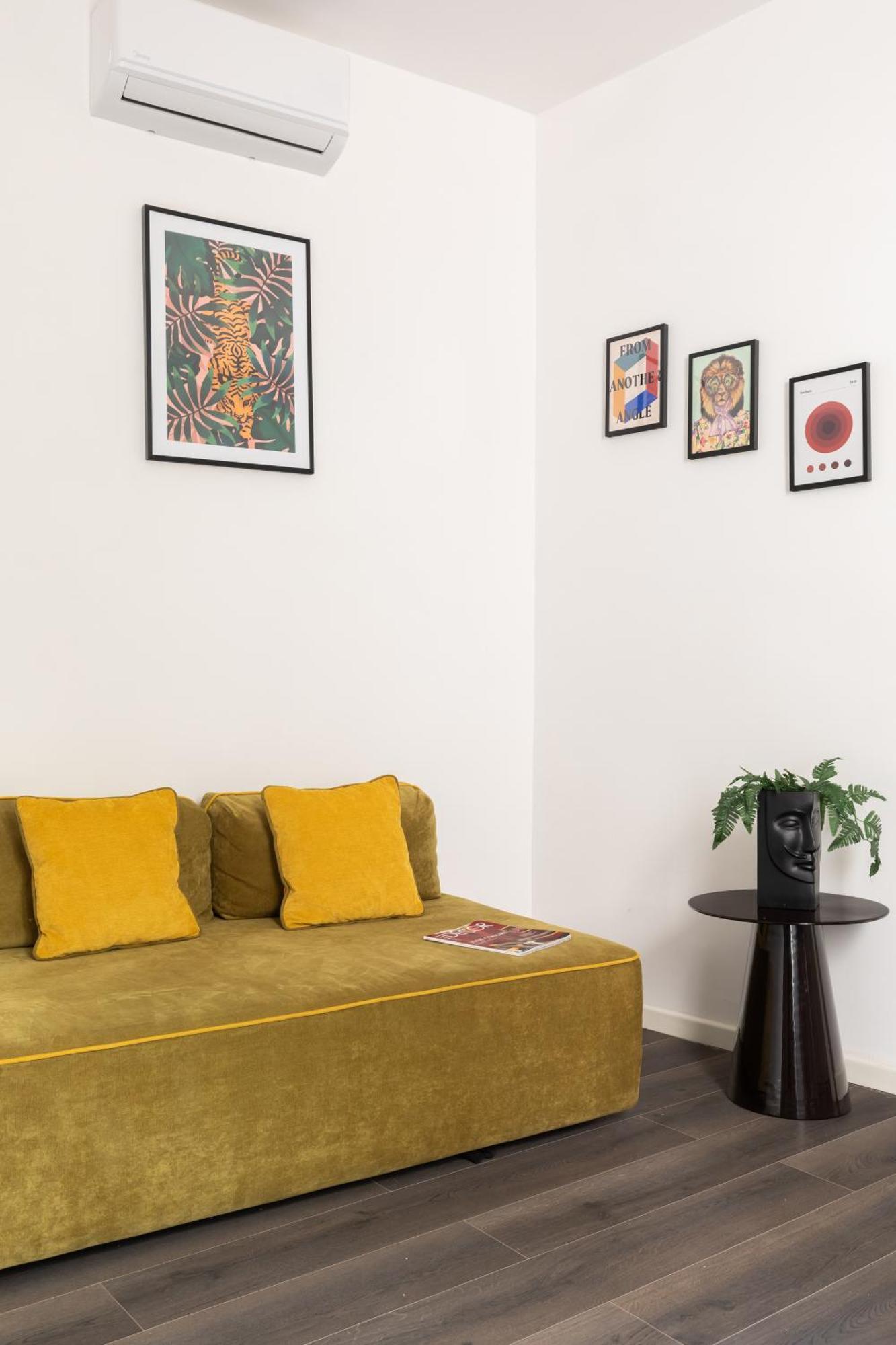 Yourhome - La Casa Di Renato Sorrento