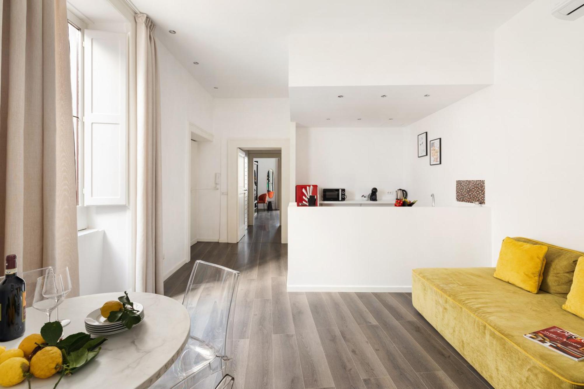 Yourhome - La Casa Di Renato