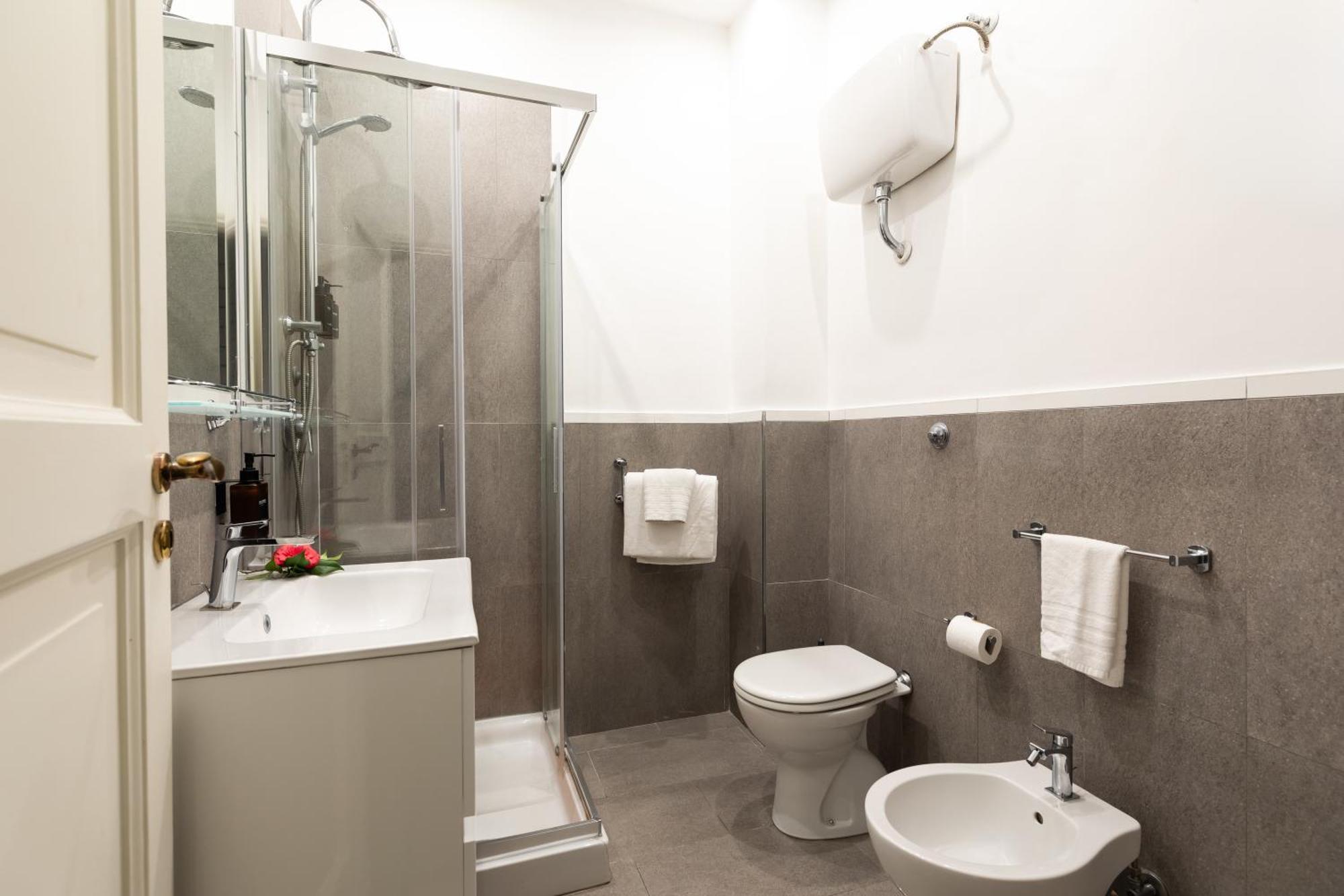 Apartment Yourhome - La Casa Di Renato